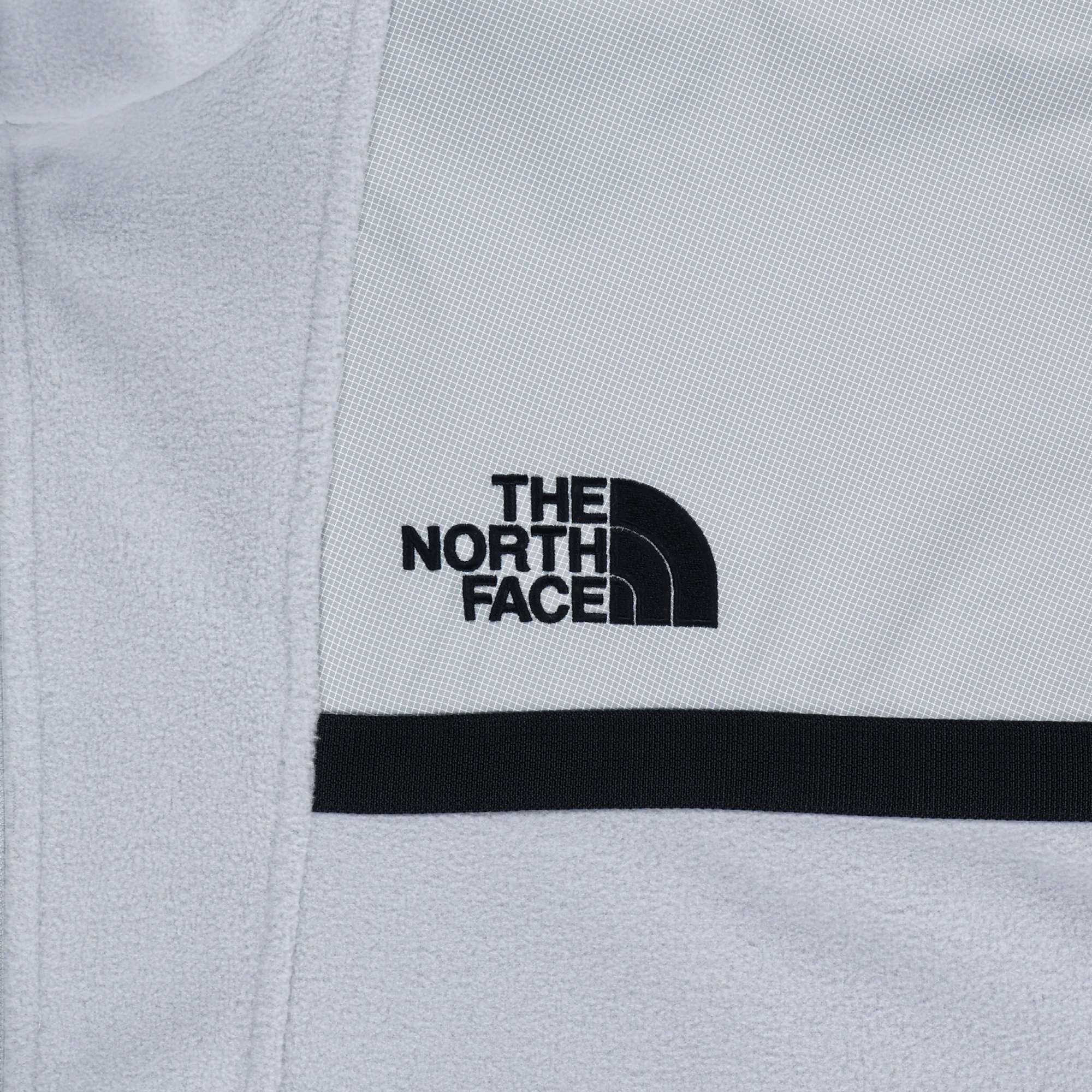 LINE-X FLEECE JACKET