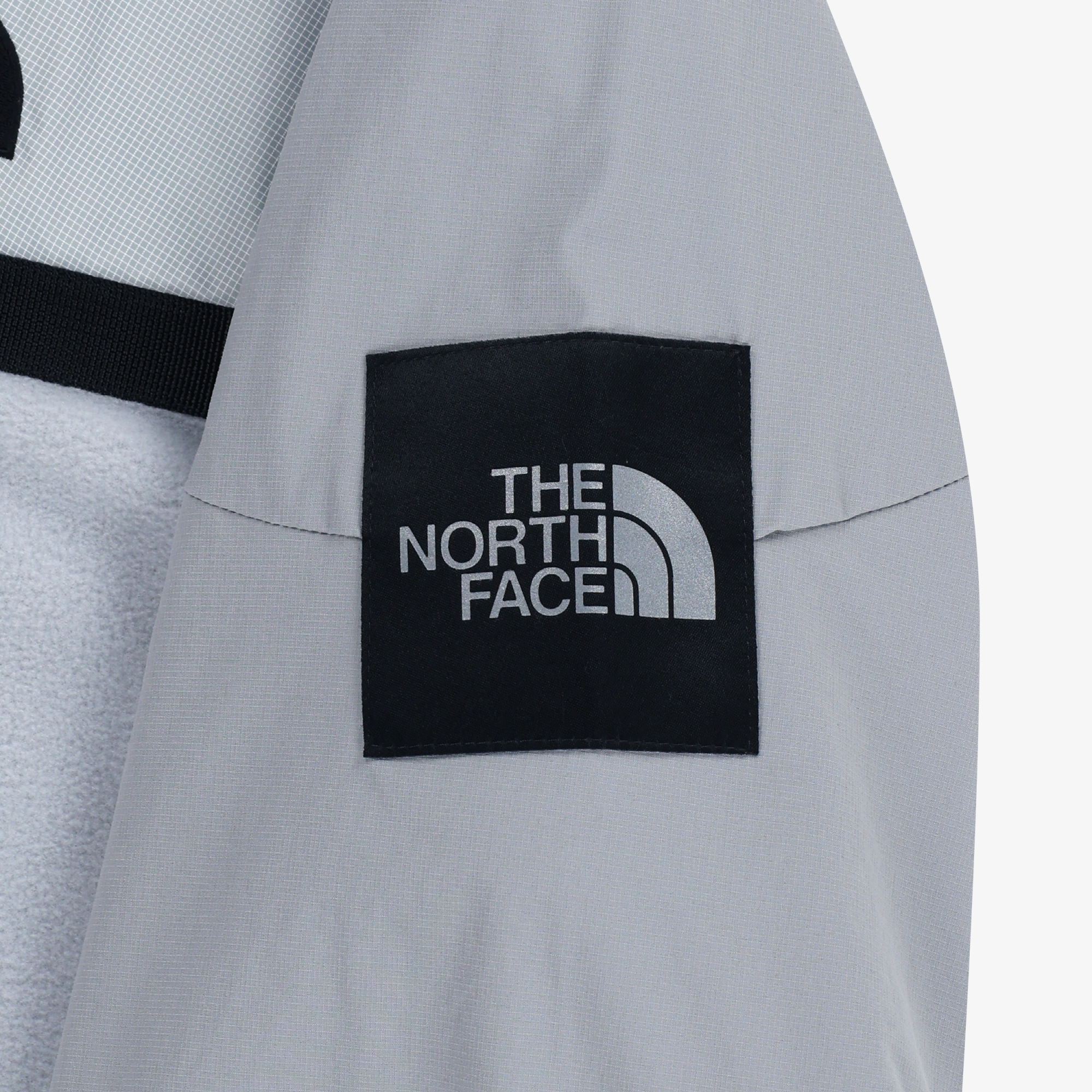 LINE-X FLEECE JACKET