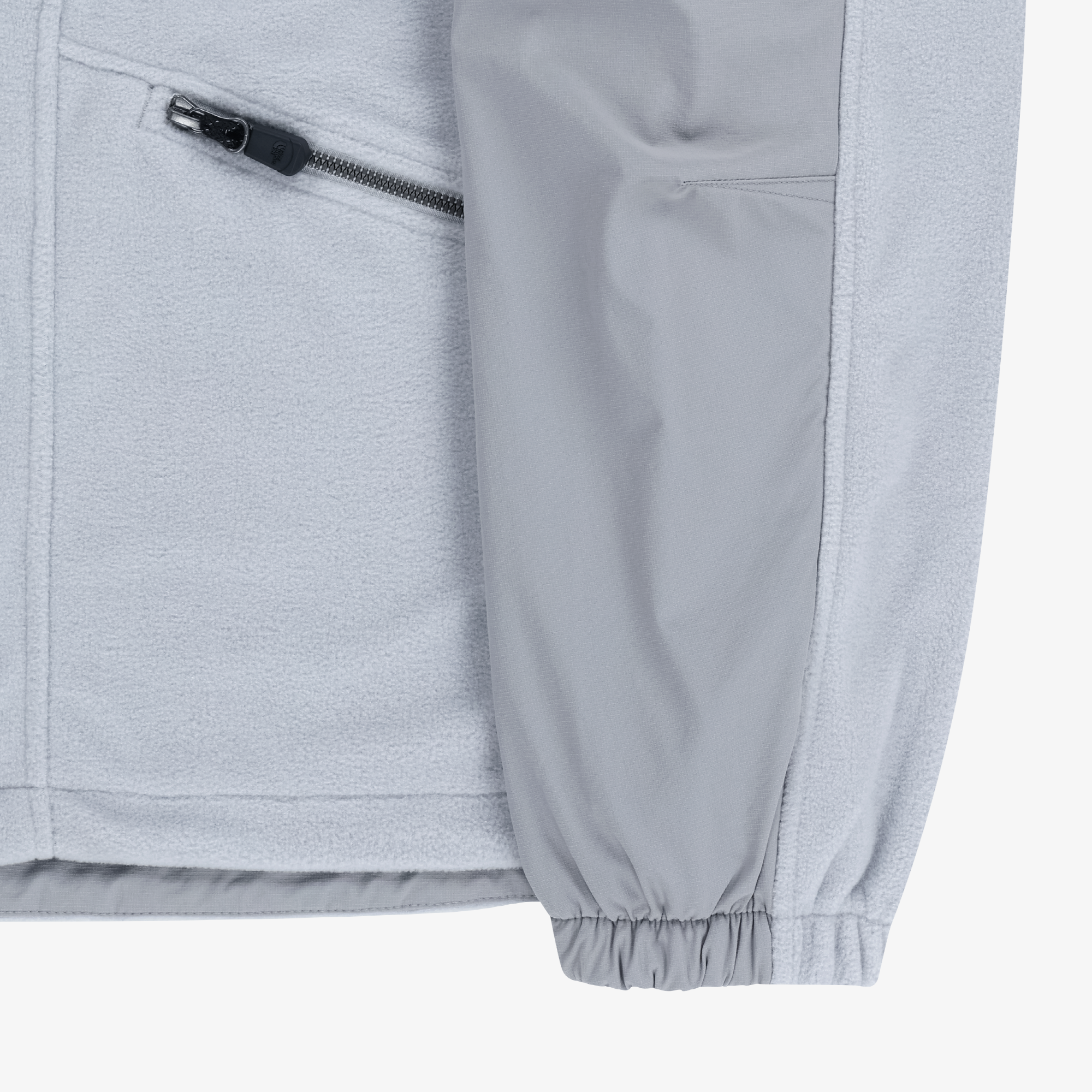 LINE-X FLEECE JACKET