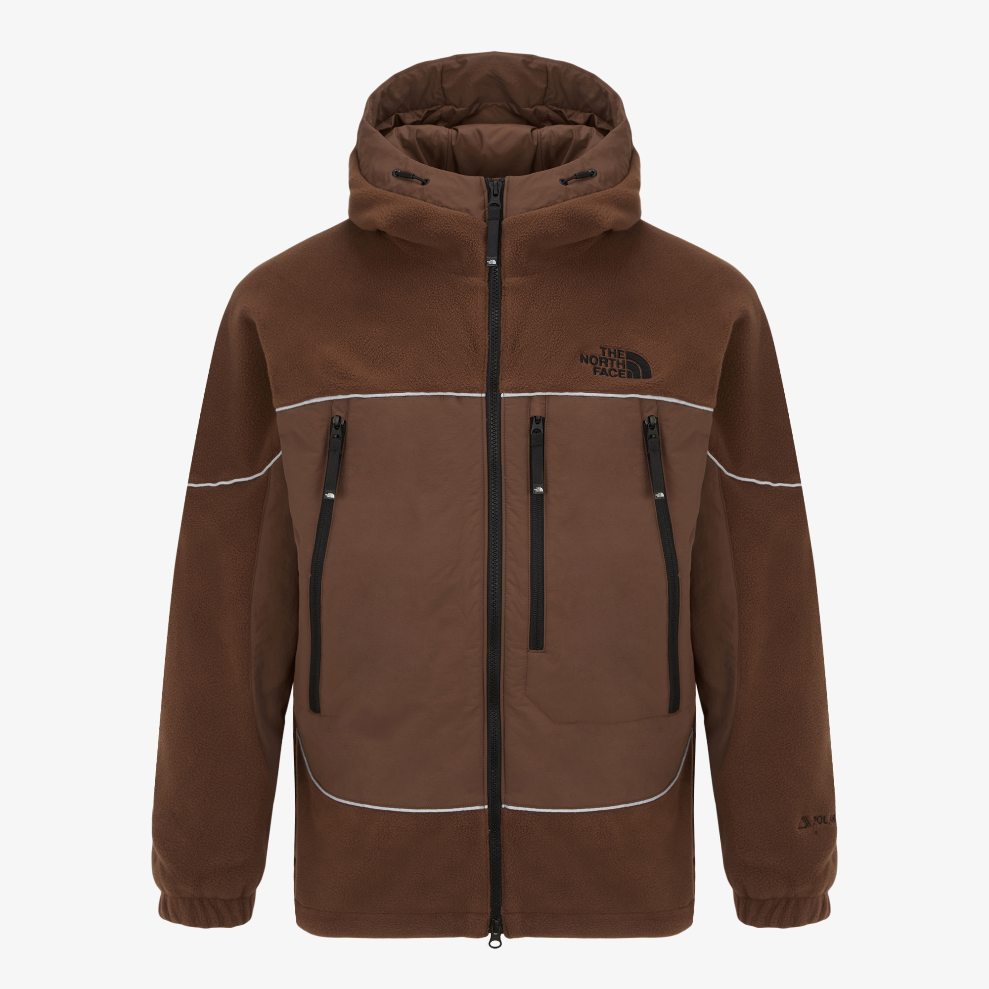 M'S CRESTA JACKET