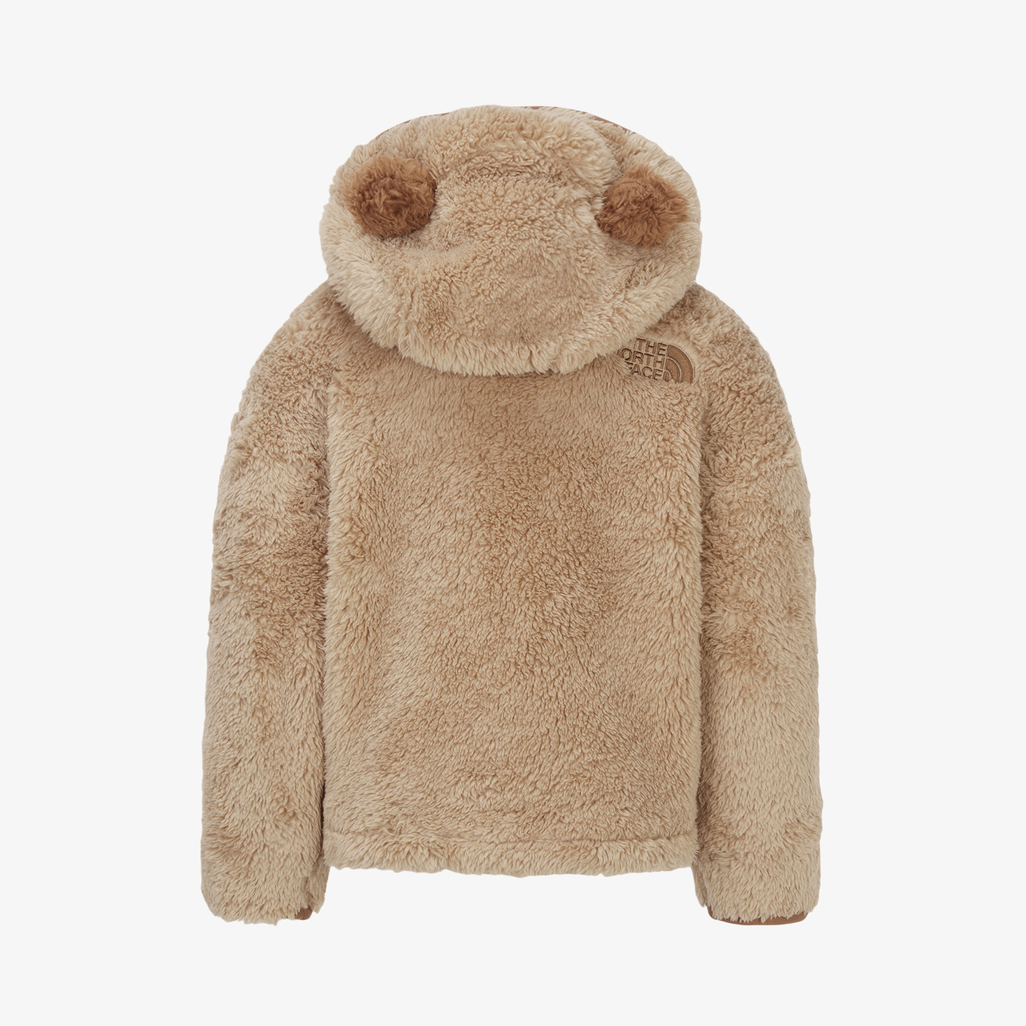 K'S ANI-MATE FLEECE JACKET
