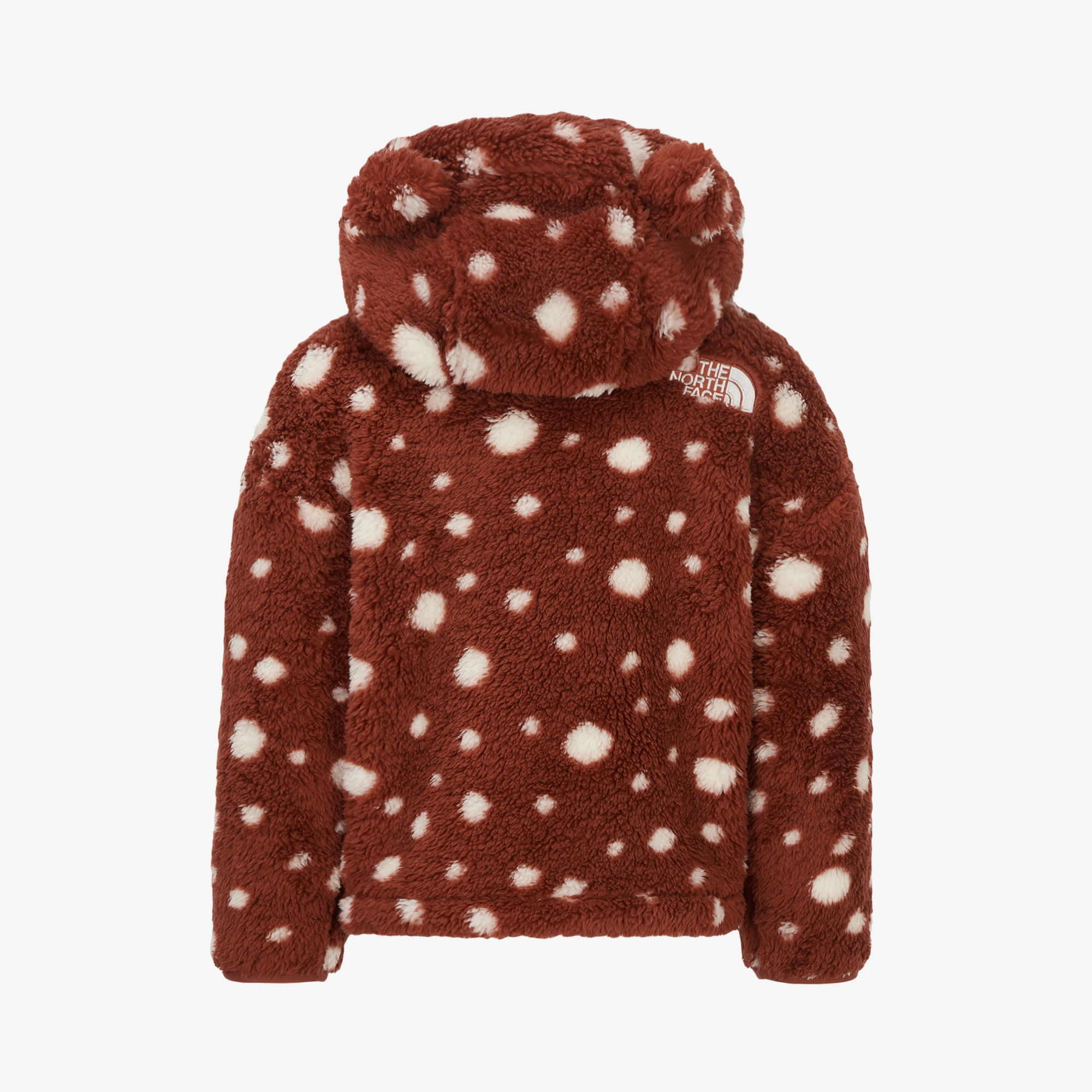 K'S ANI-MATE FLEECE JACKET
