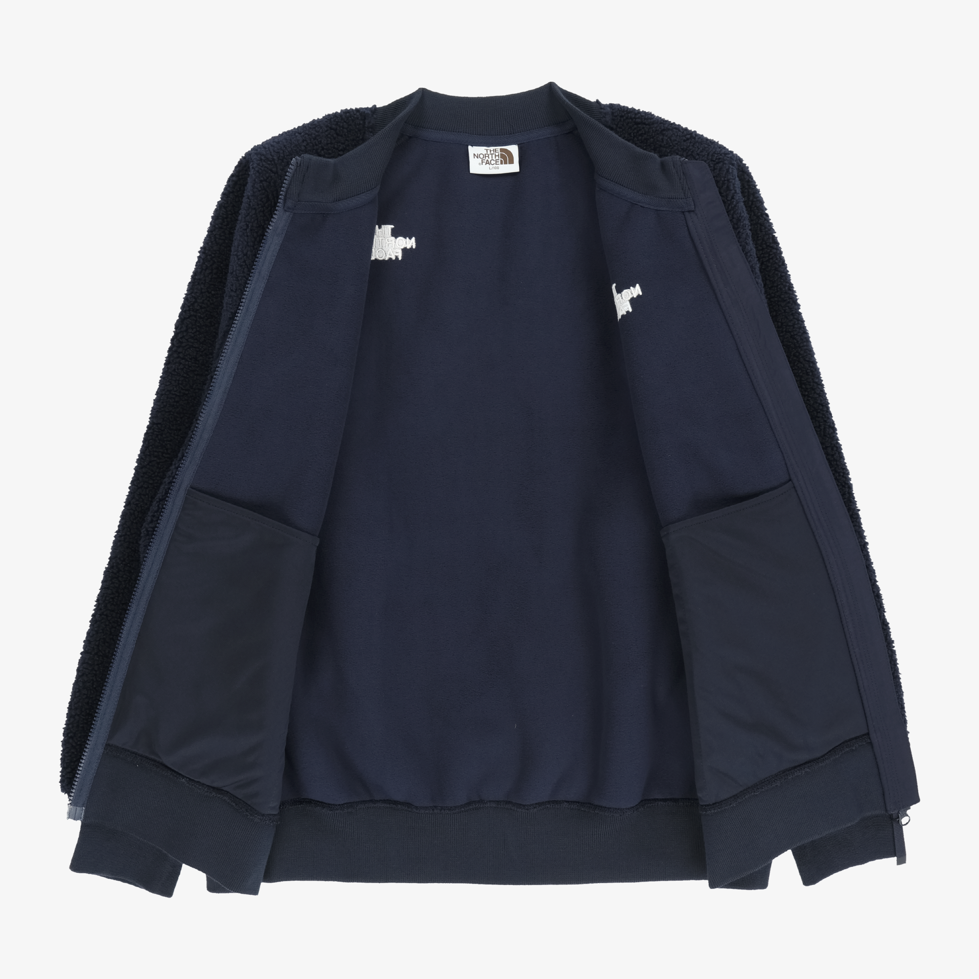 VIVO FLEECE JACKET