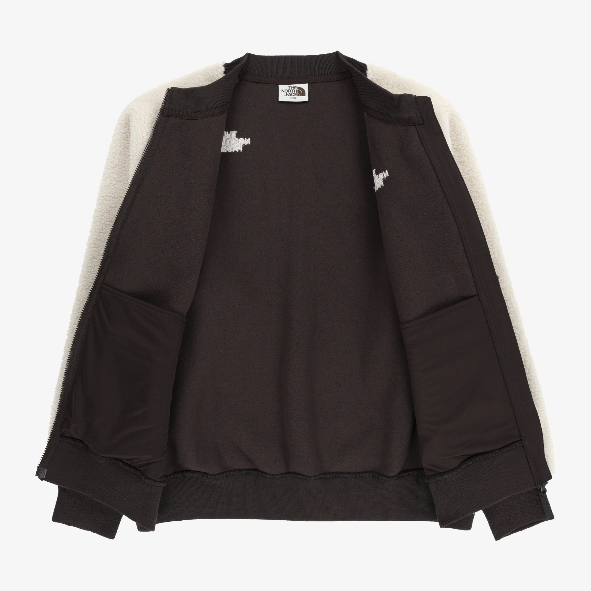 VIVO FLEECE JACKET