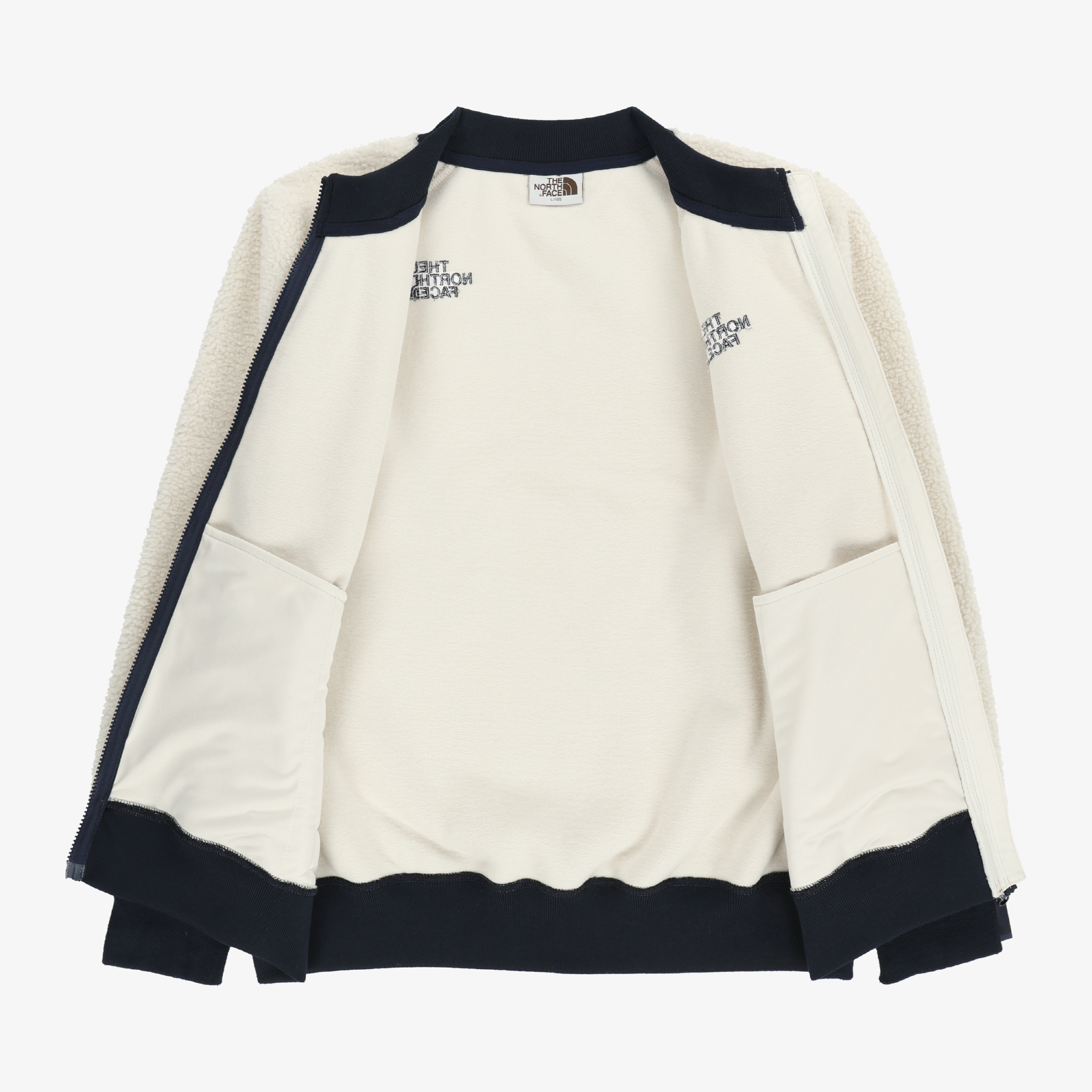 VIVO FLEECE JACKET