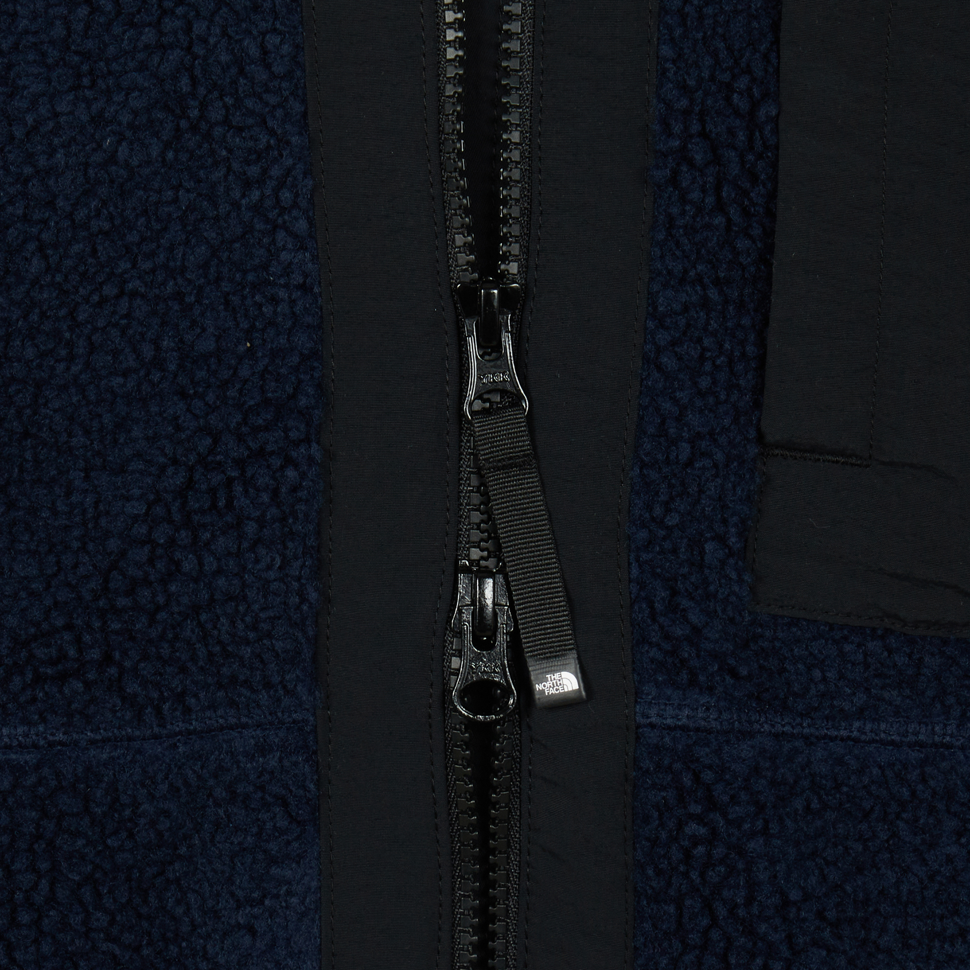 M'S TEDDY FLEECE JACKET