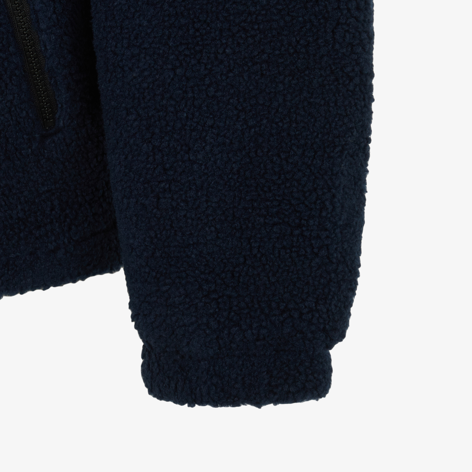 M'S TEDDY FLEECE JACKET