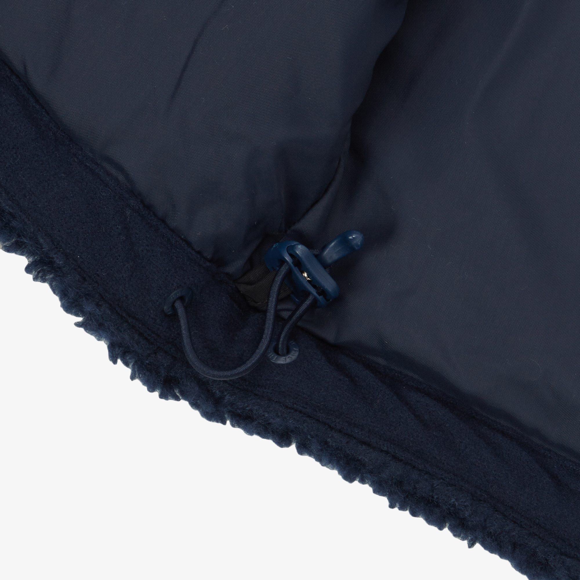 M'S TEDDY FLEECE JACKET