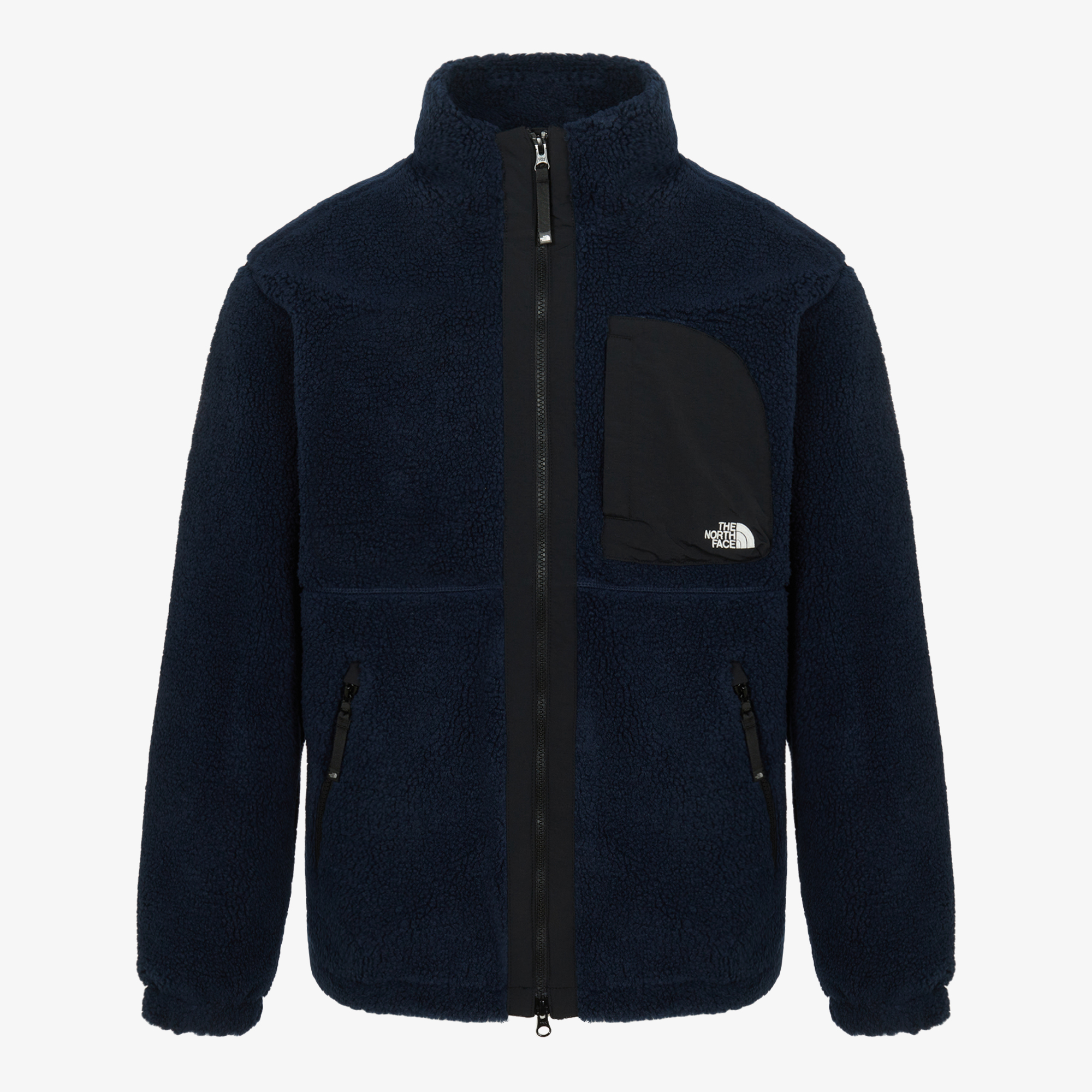 M'S TEDDY FLEECE JACKET