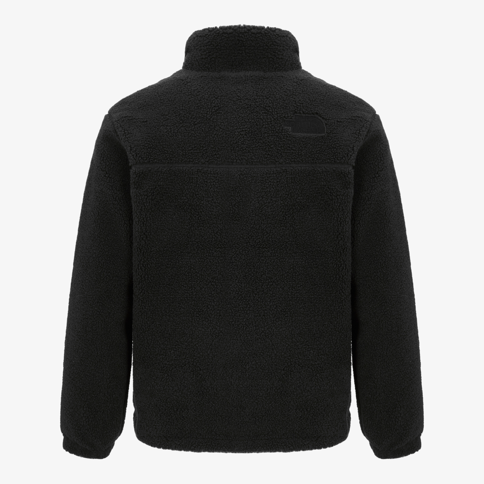 M'S TEDDY FLEECE JACKET