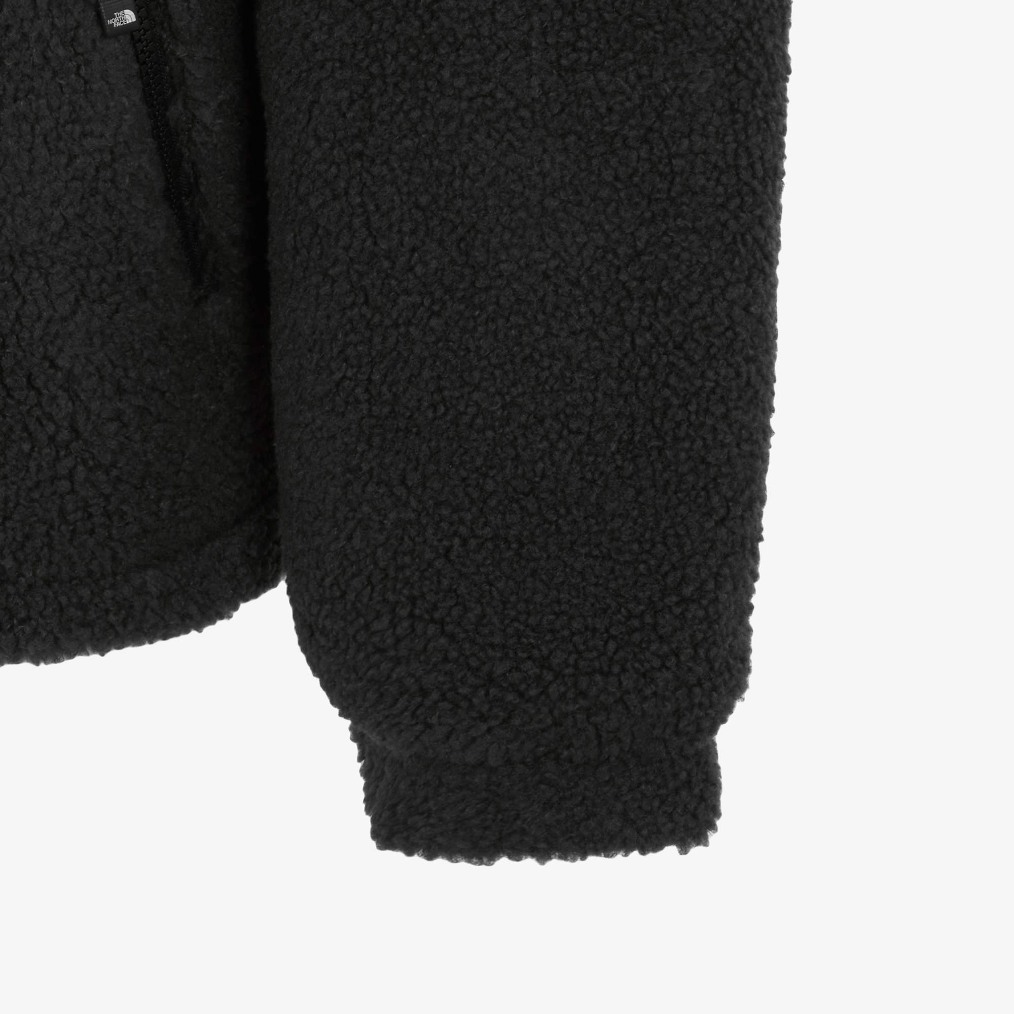 M'S TEDDY FLEECE JACKET