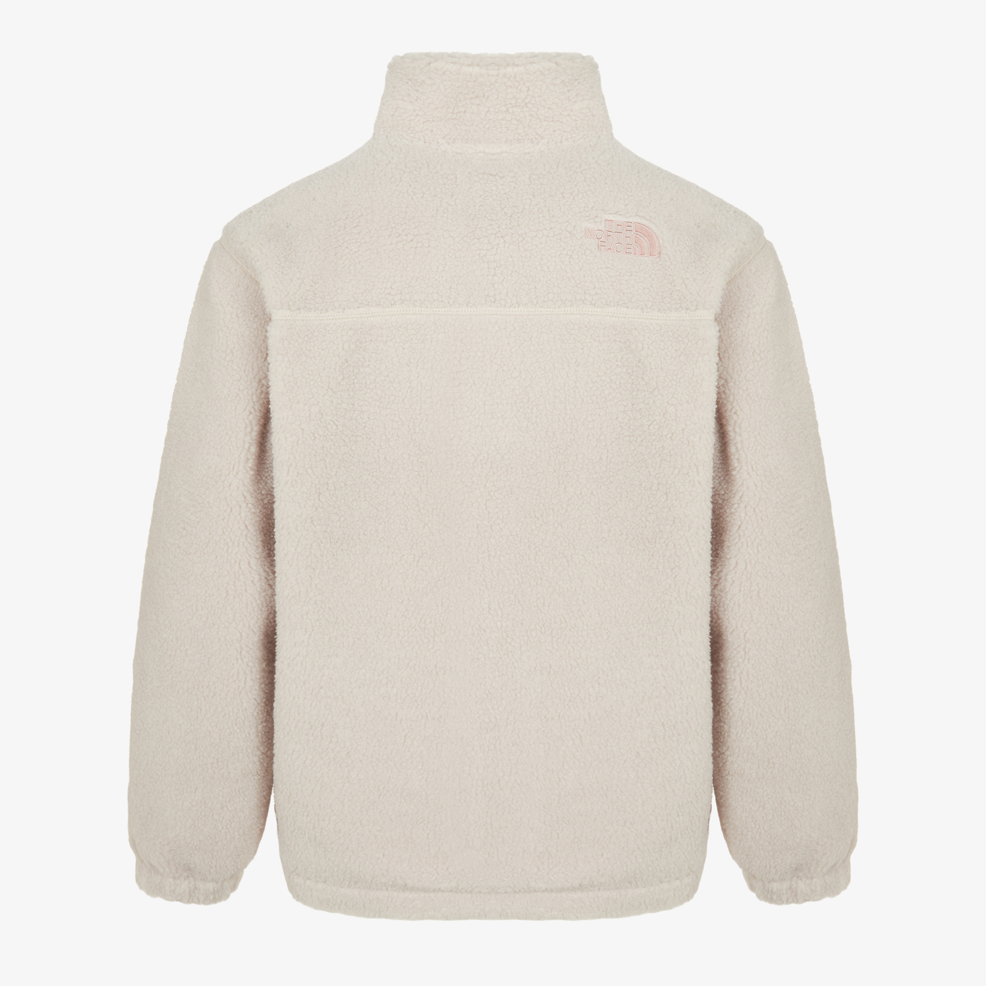 M'S TEDDY FLEECE JACKET