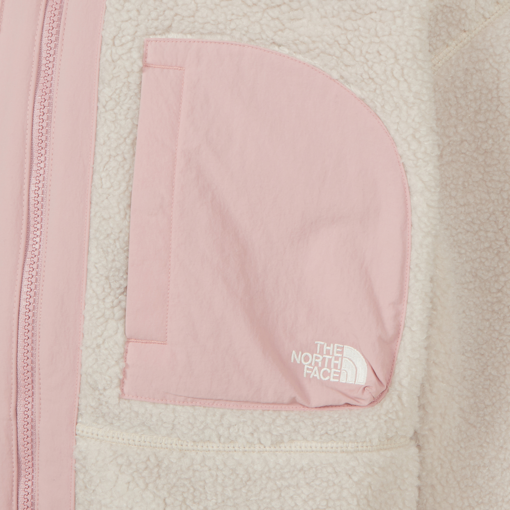 M'S TEDDY FLEECE JACKET
