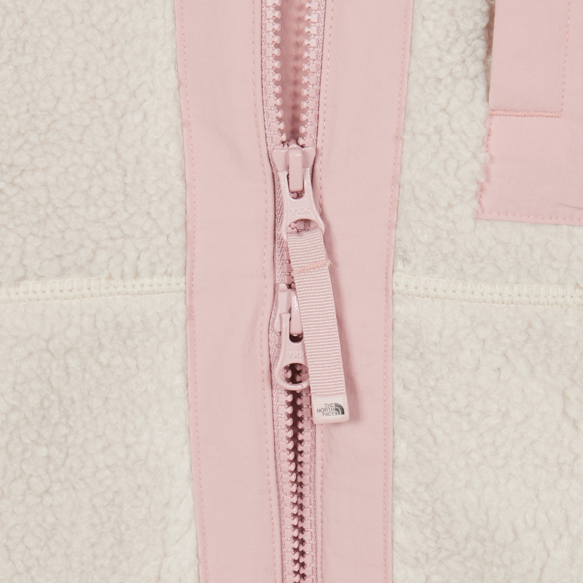 M'S TEDDY FLEECE JACKET