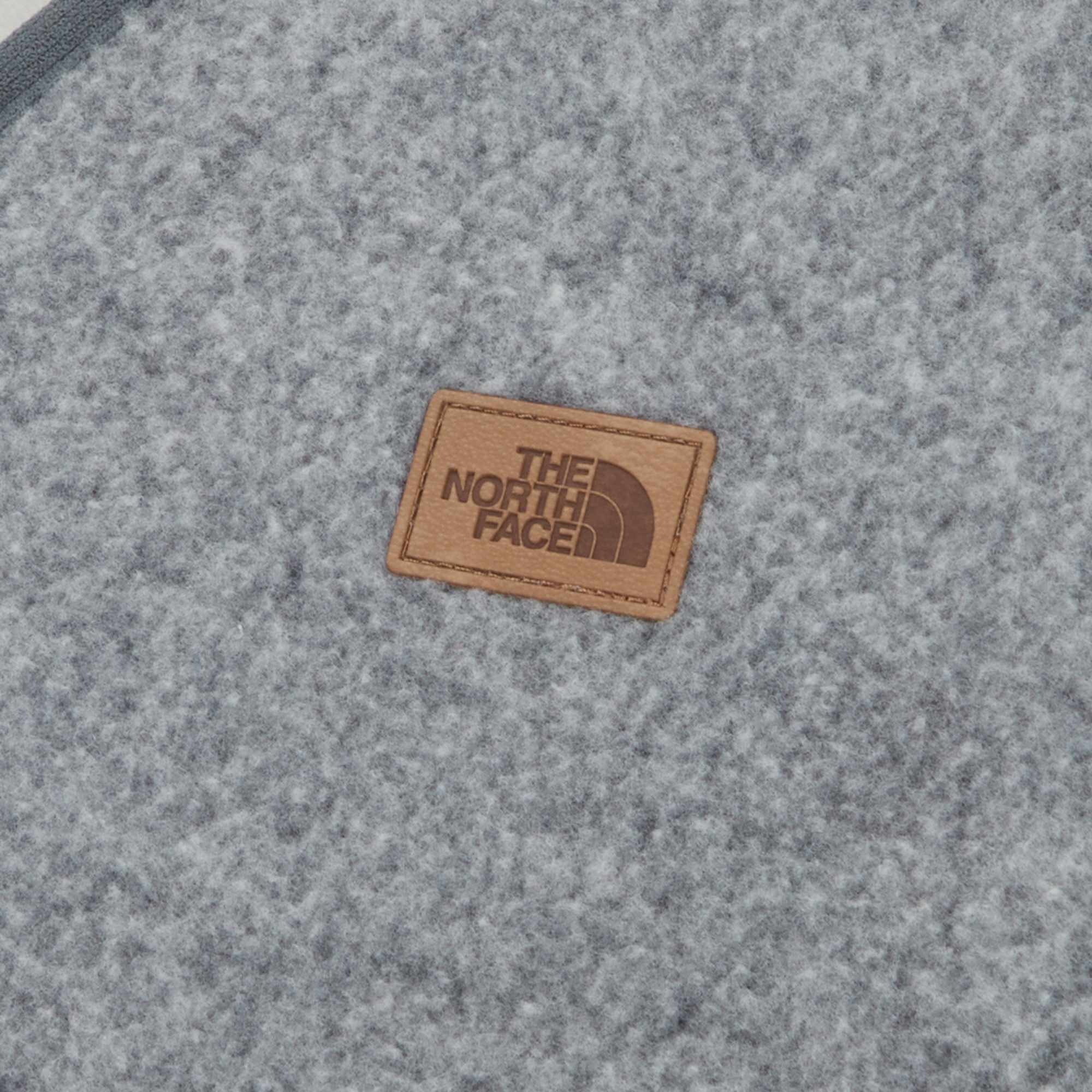 VERMO WOOL FLEECE JACKET