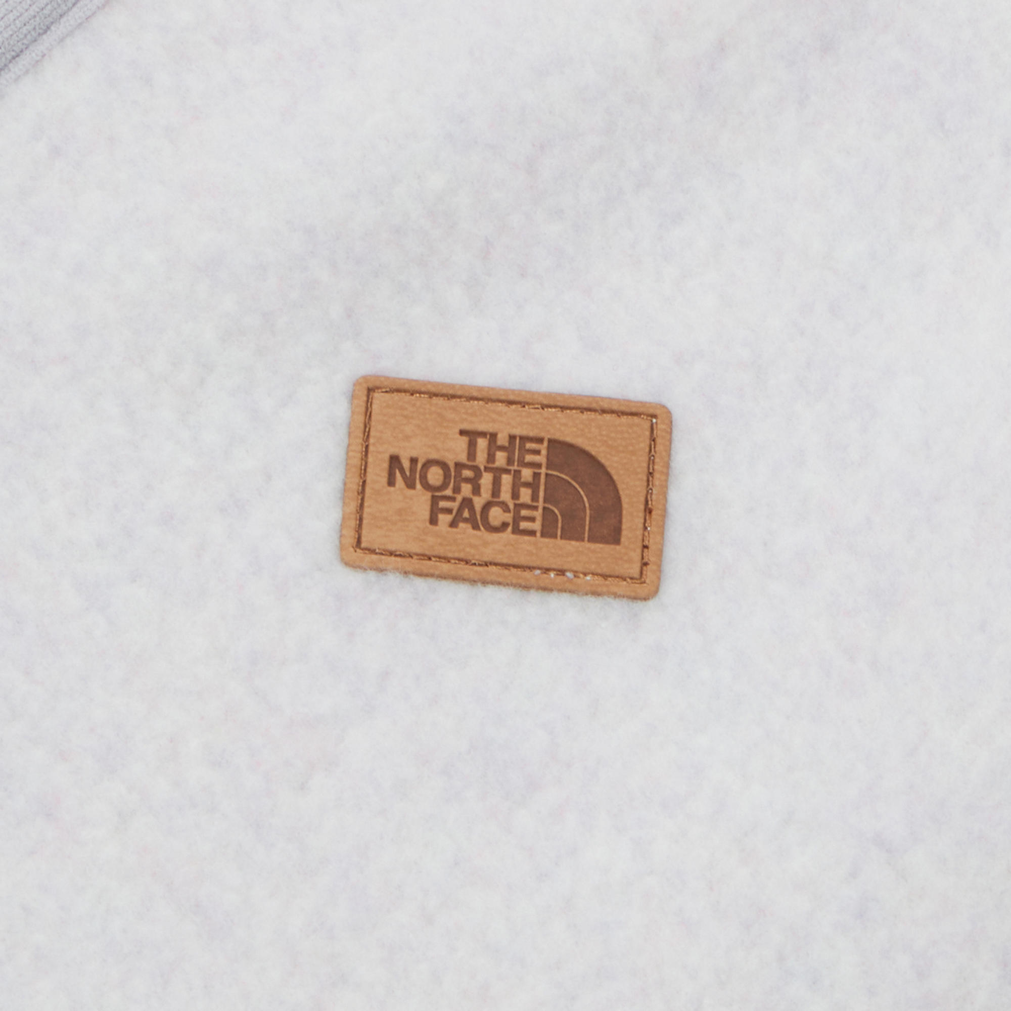 VERMO WOOL FLEECE JACKET