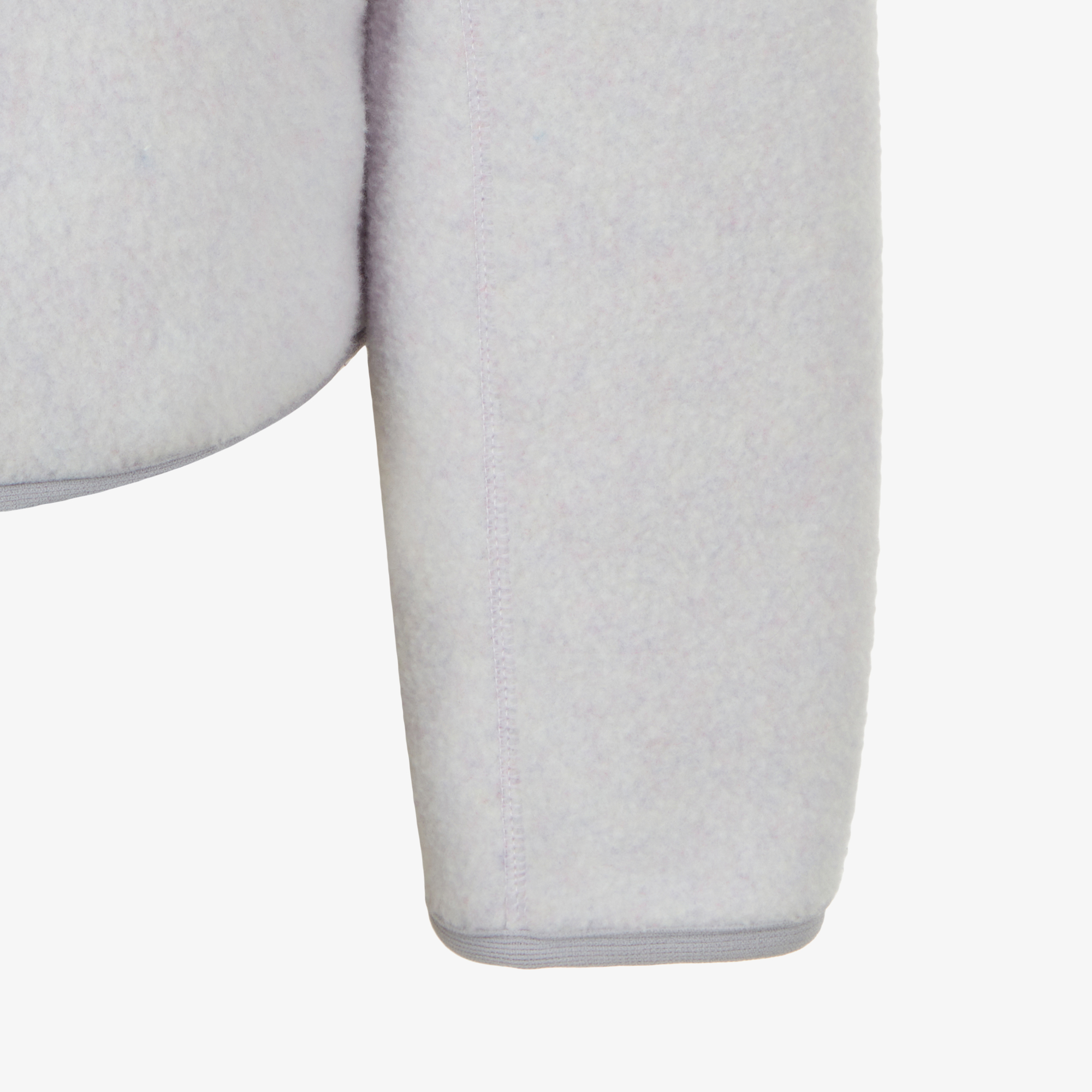 VERMO WOOL FLEECE JACKET