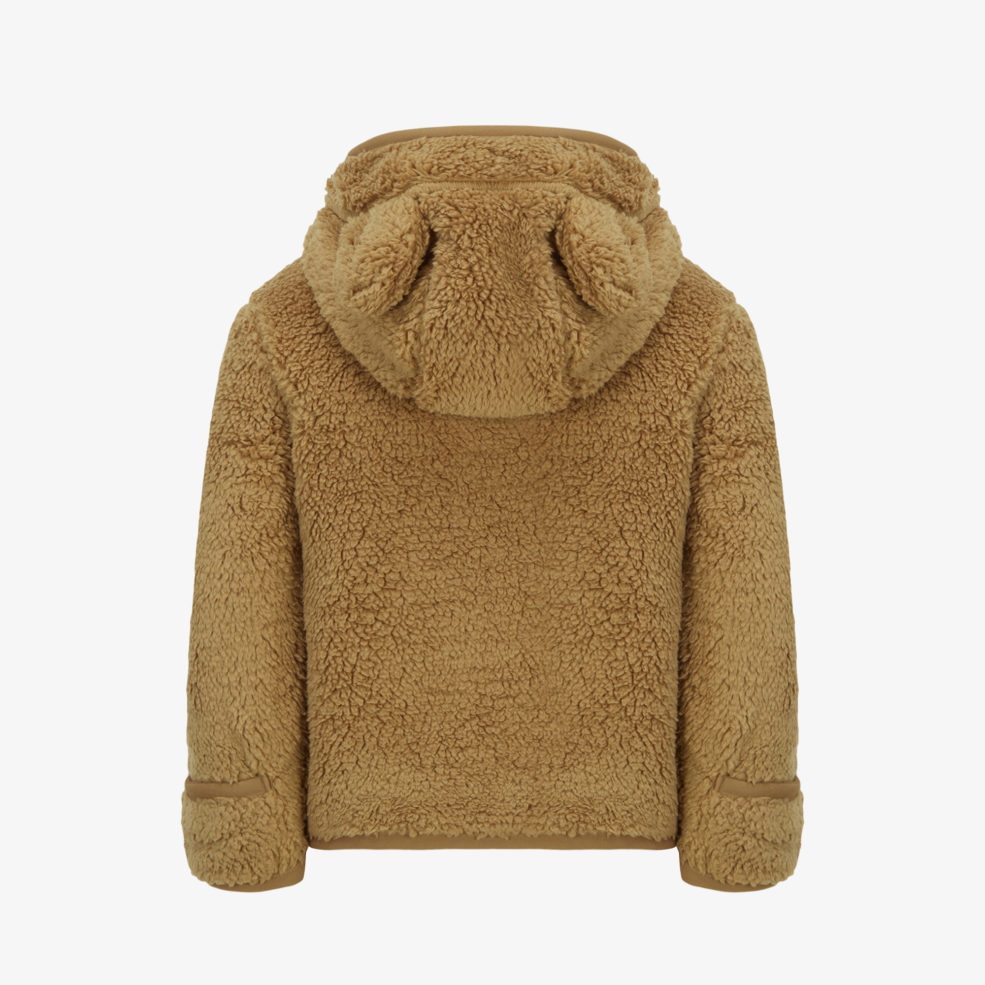 BABY CAMPSHIRE F/Z HOODIE