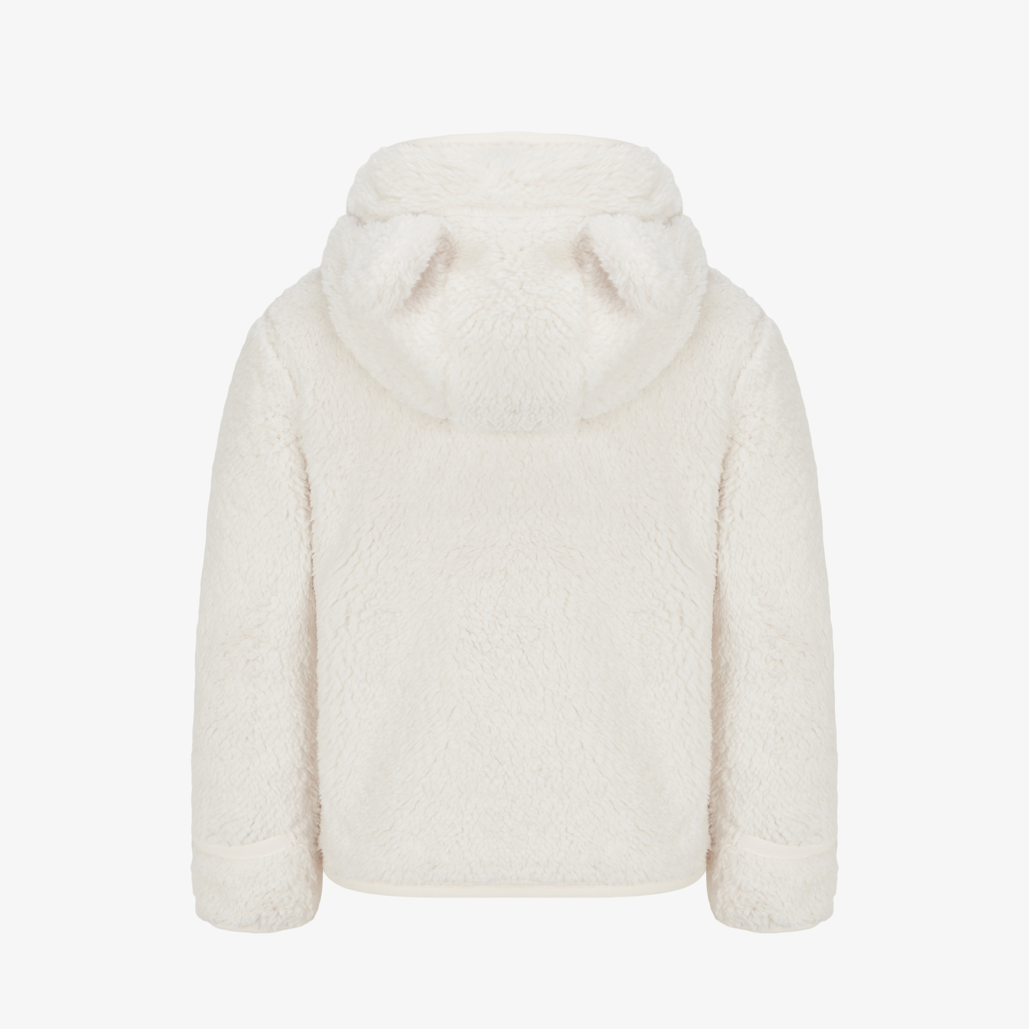 BABY CAMPSHIRE F/Z HOODIE