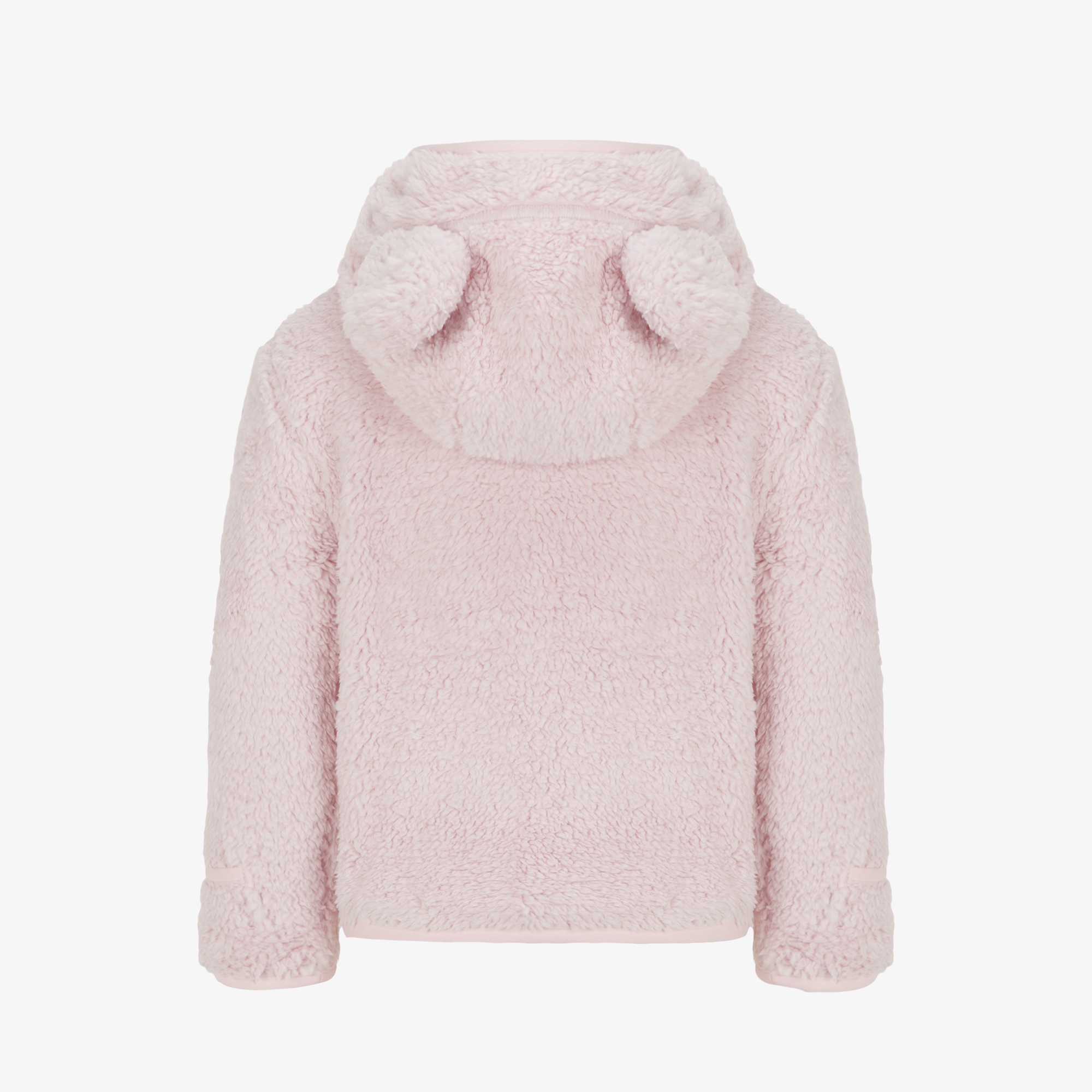 BABY CAMPSHIRE F/Z HOODIE