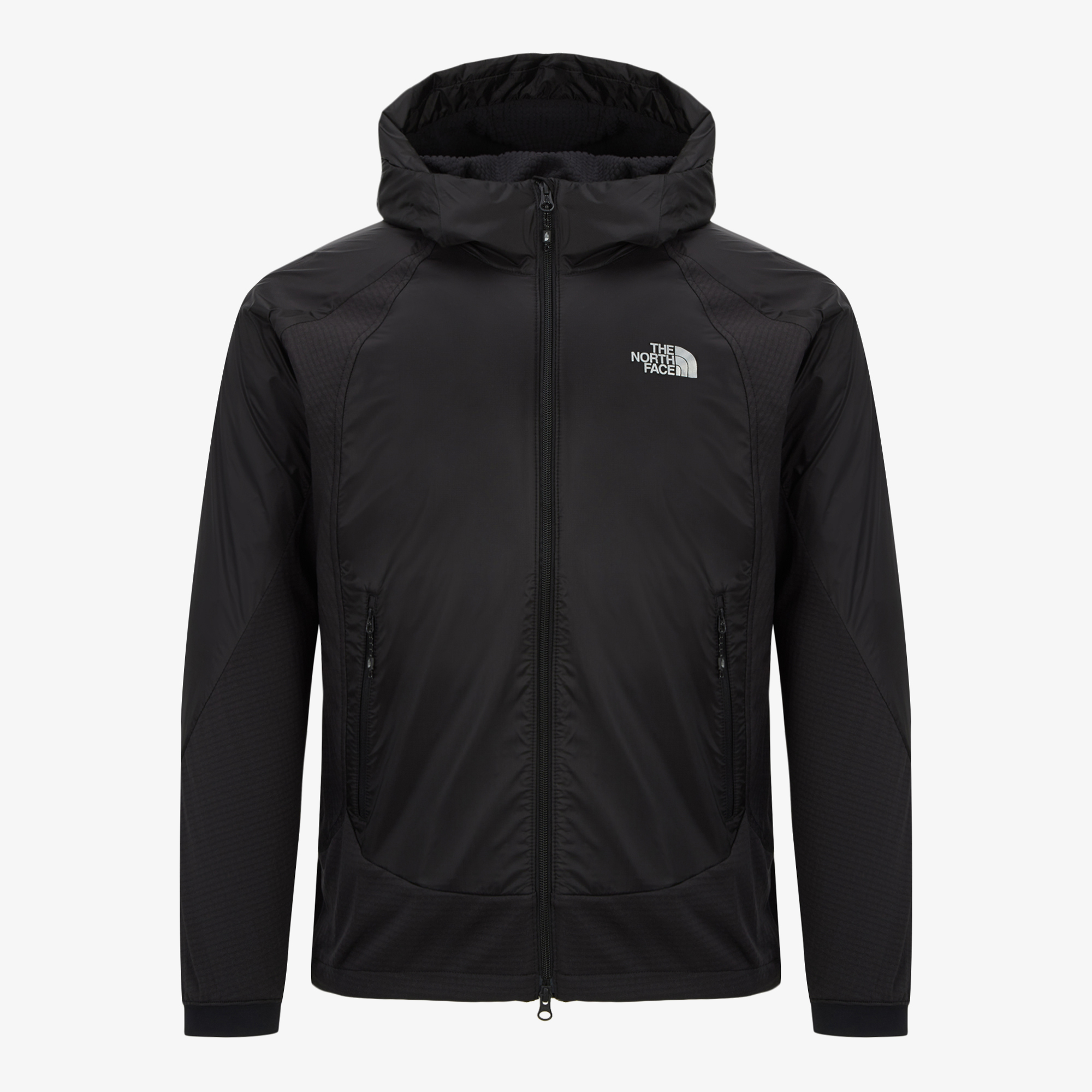 PACER FLEECE JACKET