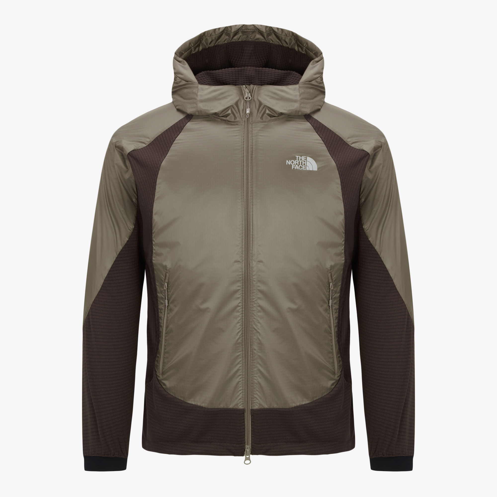 PACER FLEECE JACKET