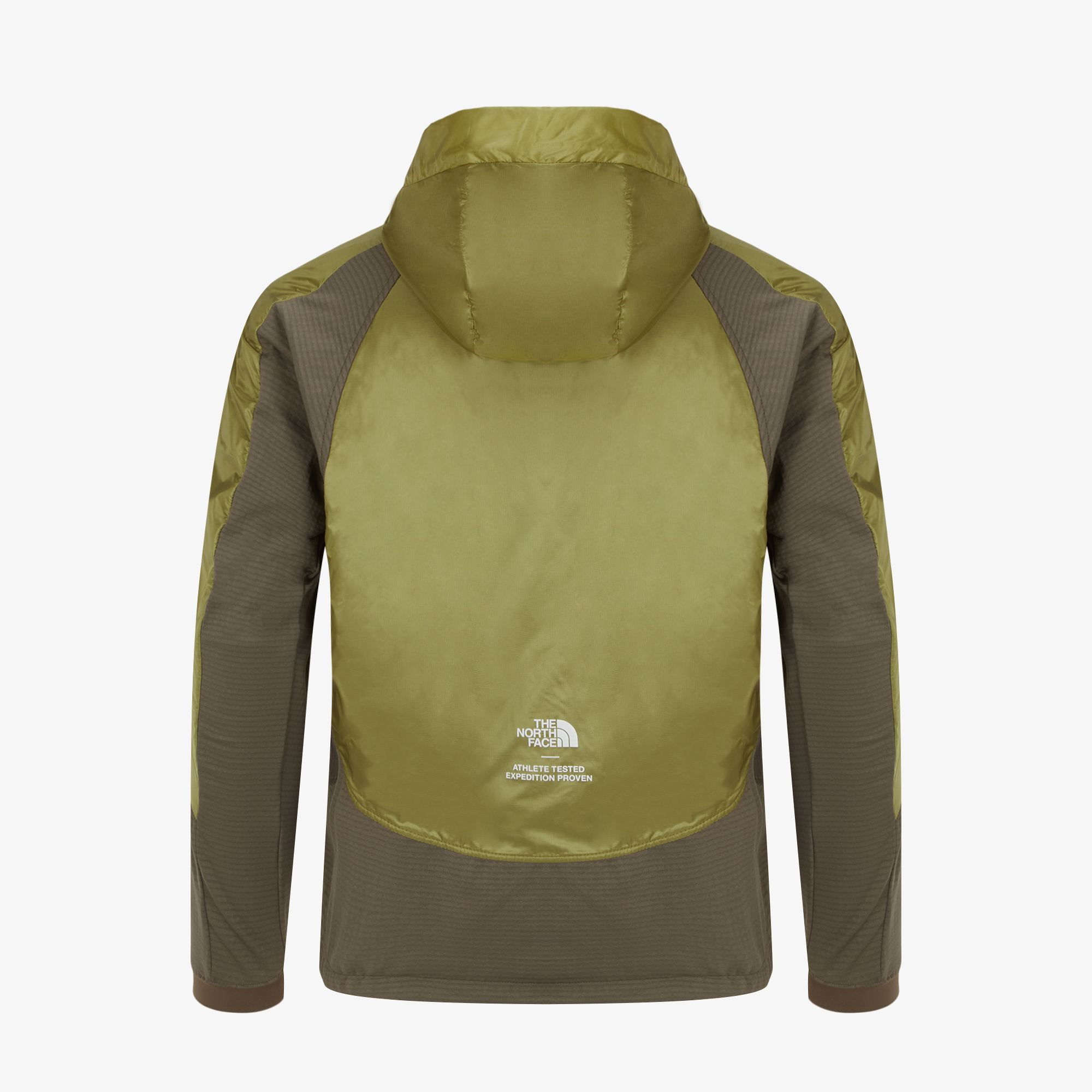 PACER FLEECE JACKET