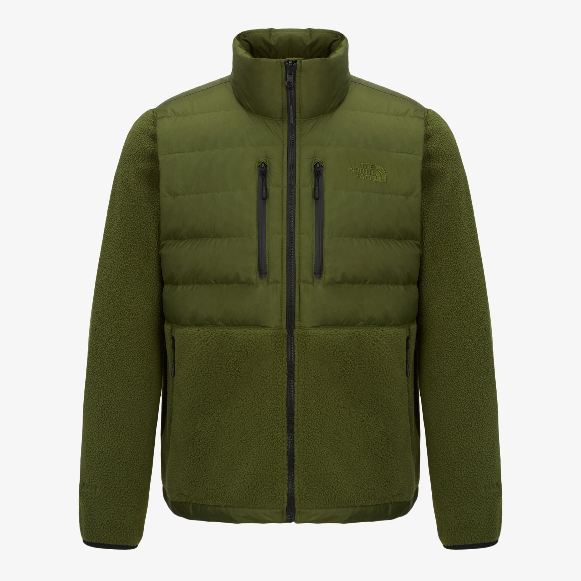 M RMST DENALI TEK HYBRID JACKET