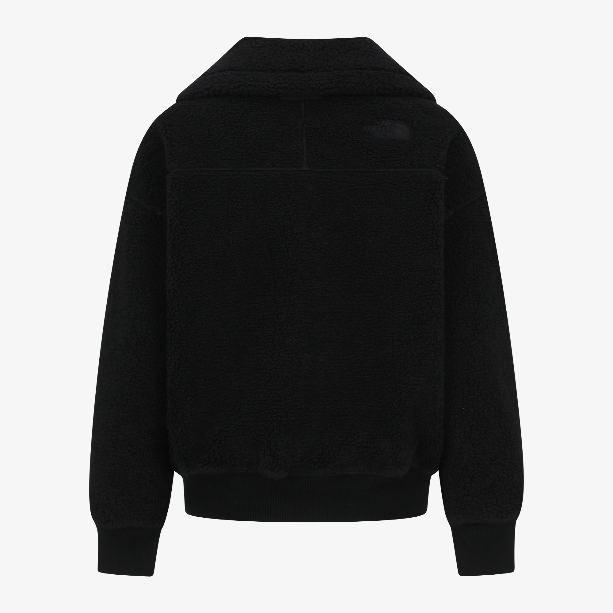 W’S SOFTIE FLEECE JACKET