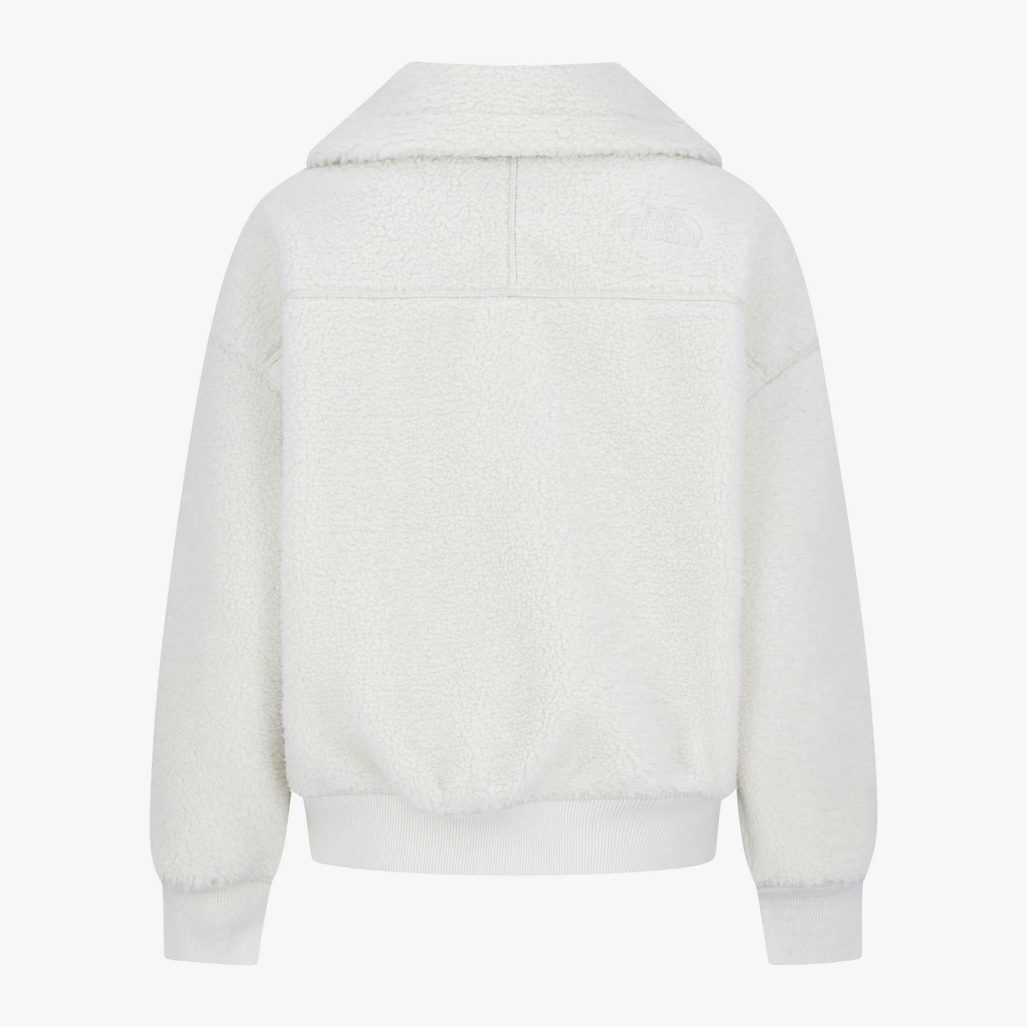 W’S SOFTIE FLEECE JACKET