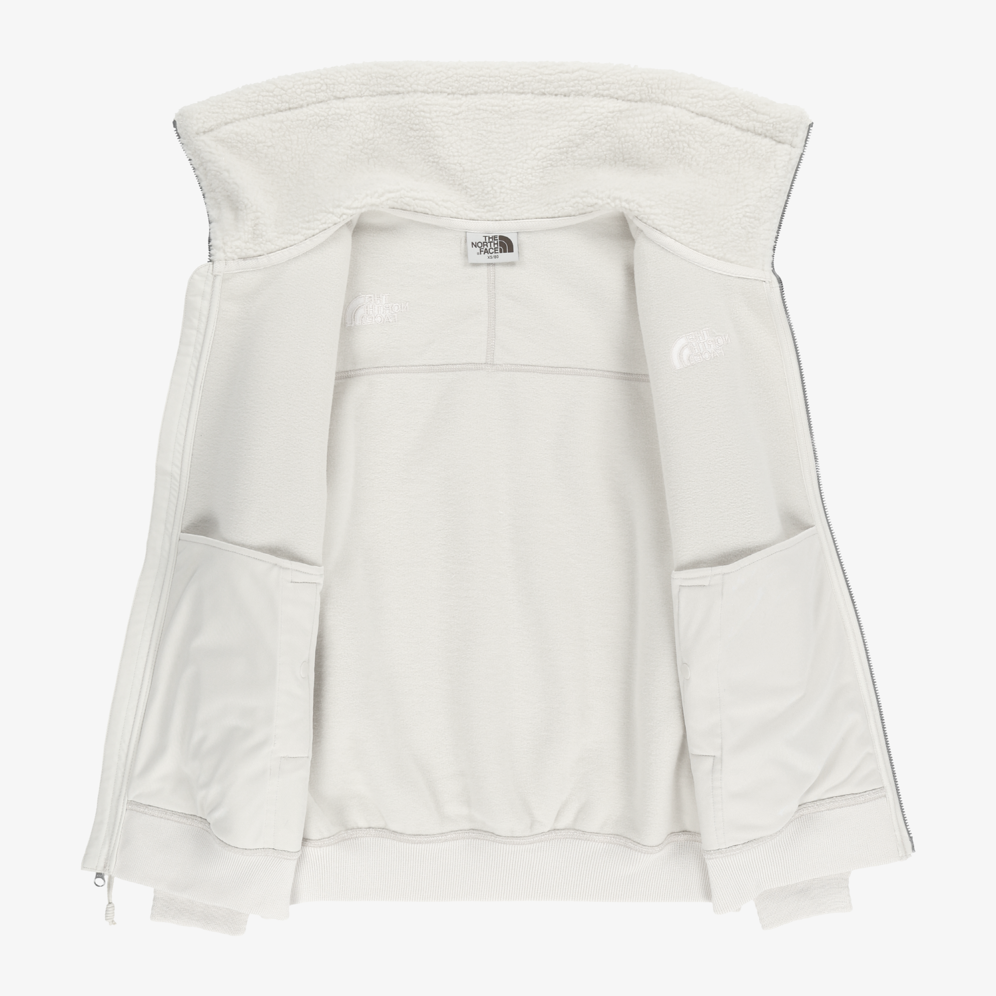 W’S SOFTIE FLEECE JACKET