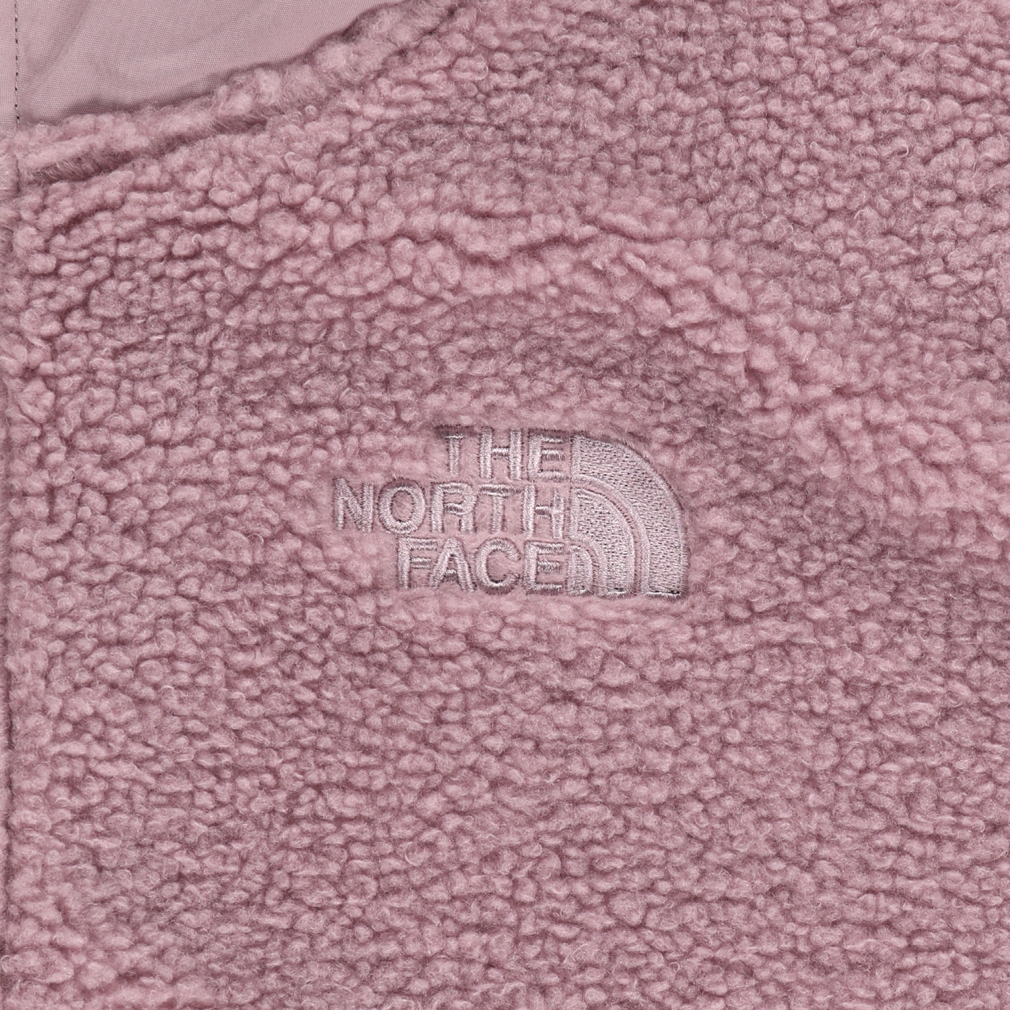 W’S SOFTIE FLEECE JACKET