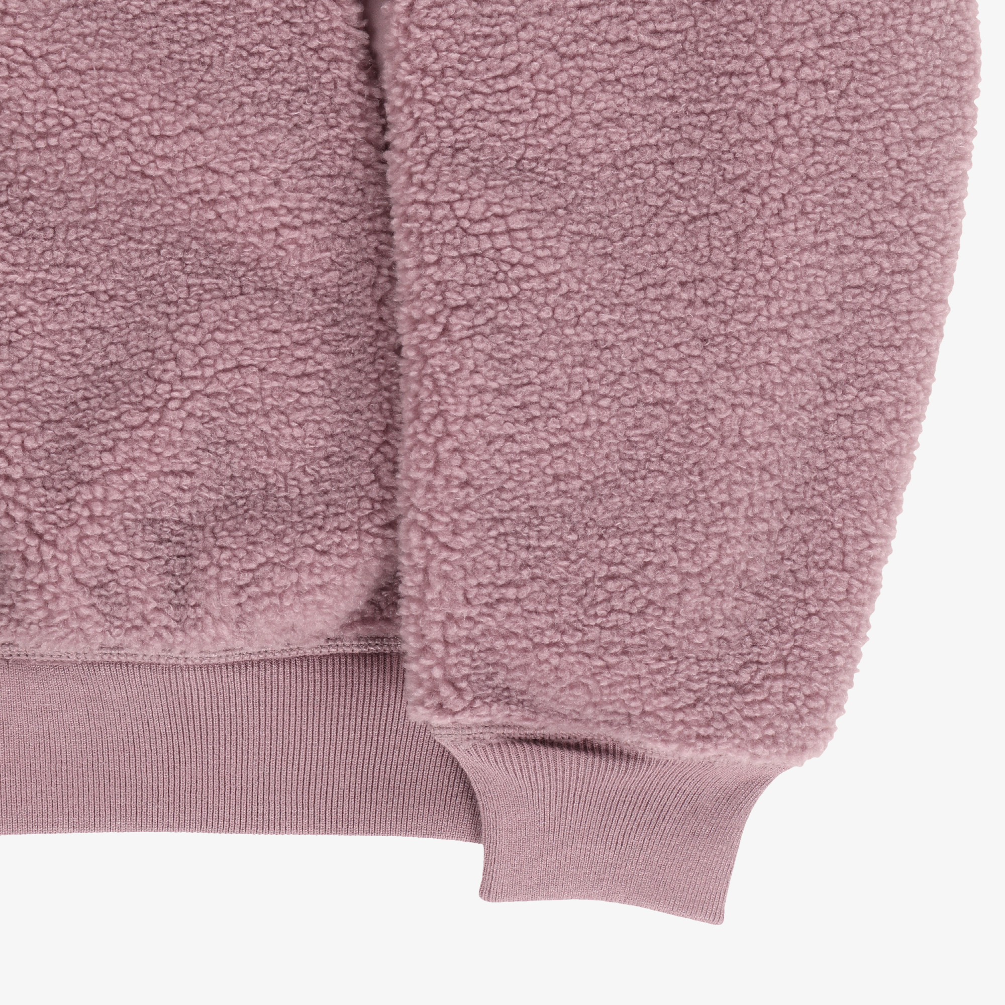 W’S SOFTIE FLEECE JACKET