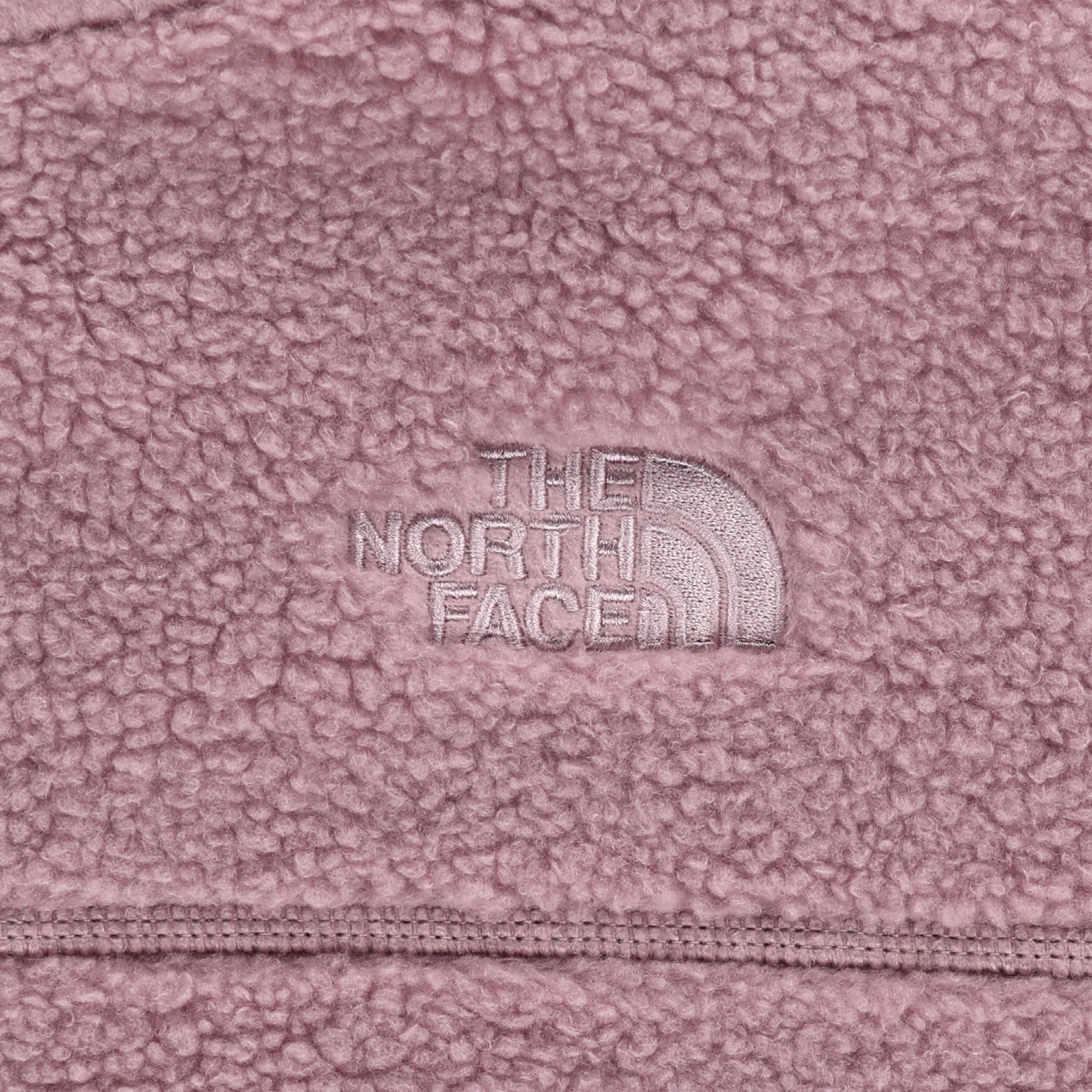 W’S SOFTIE FLEECE JACKET