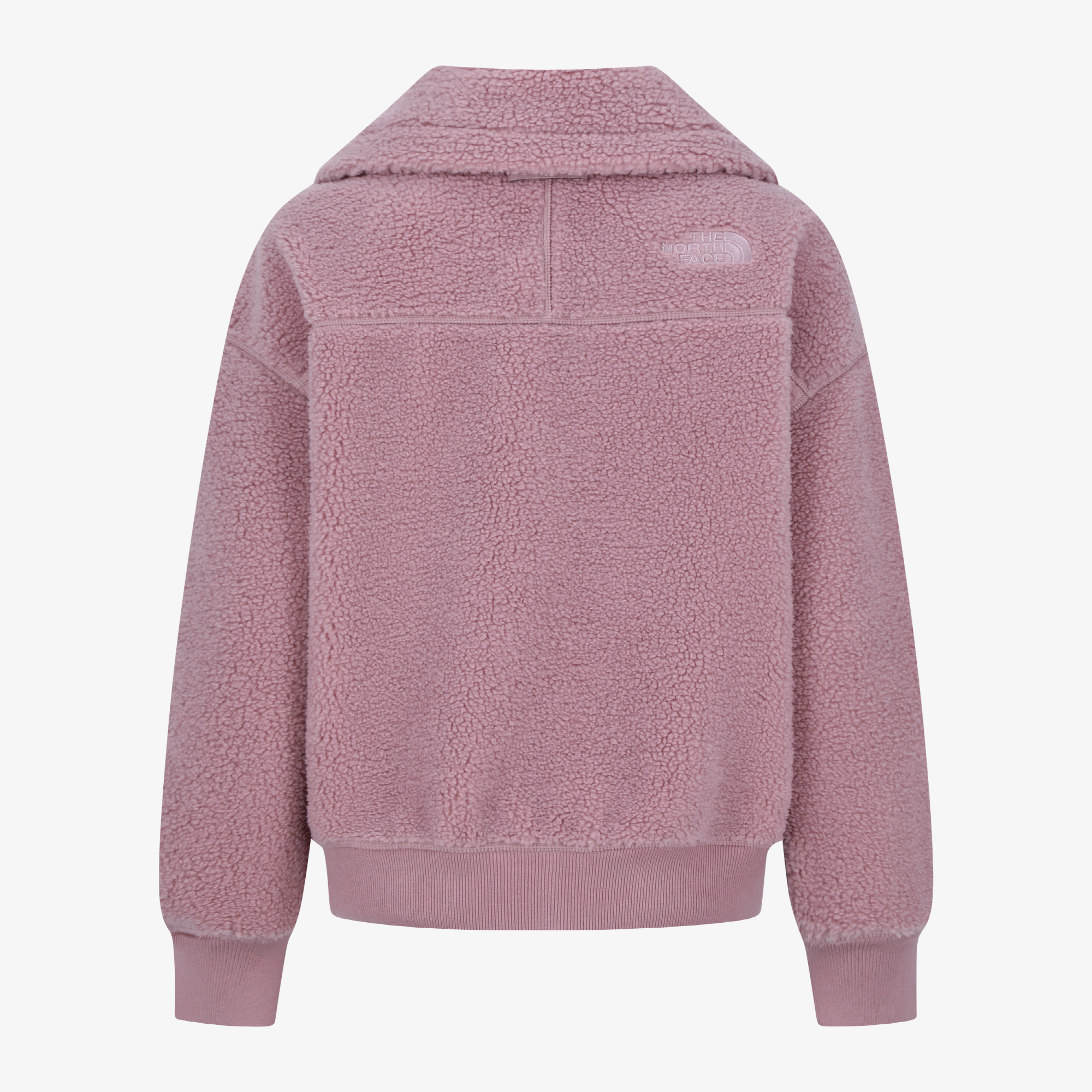 W’S SOFTIE FLEECE JACKET