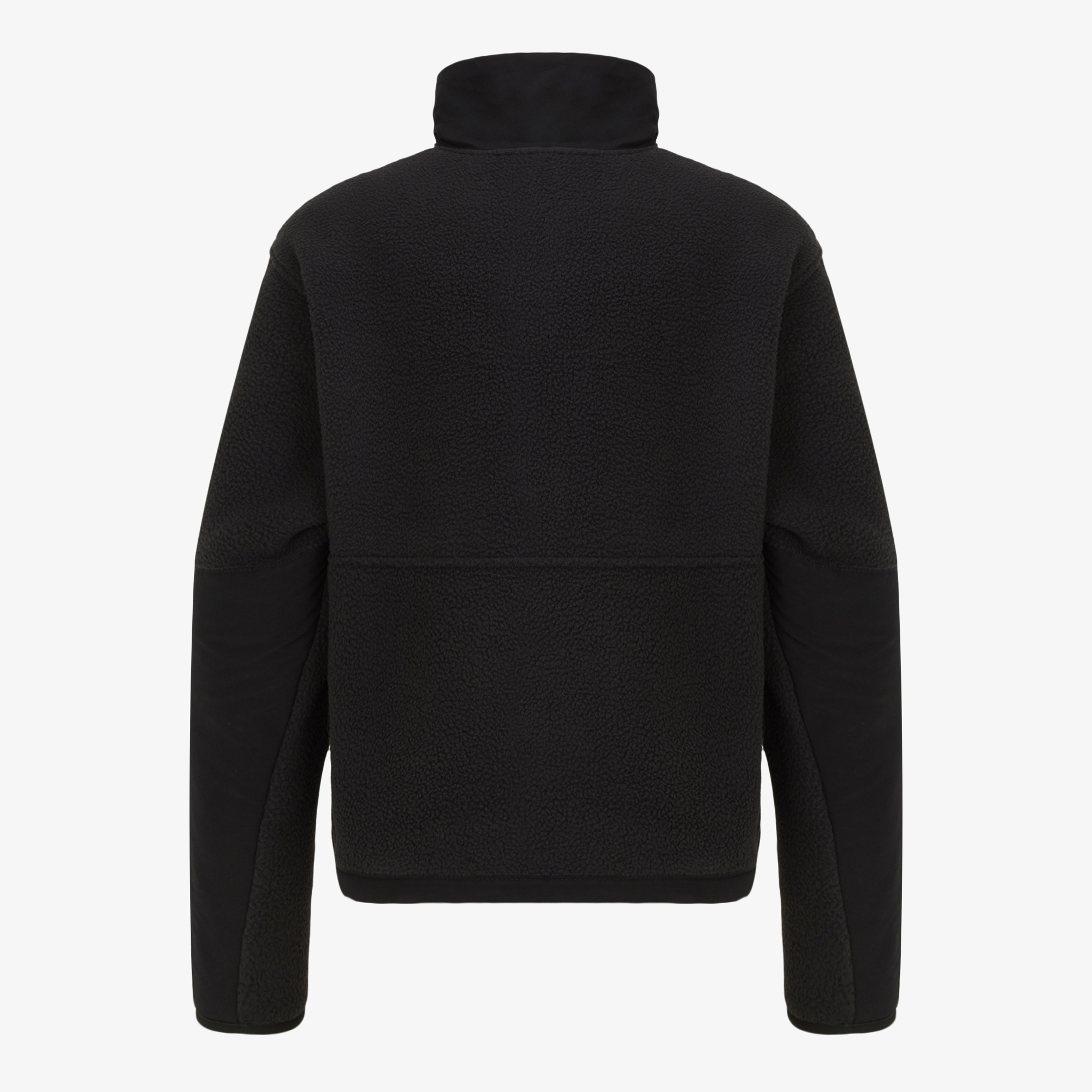 W YUMIORI OFF PEAK FULL ZIP JACKET