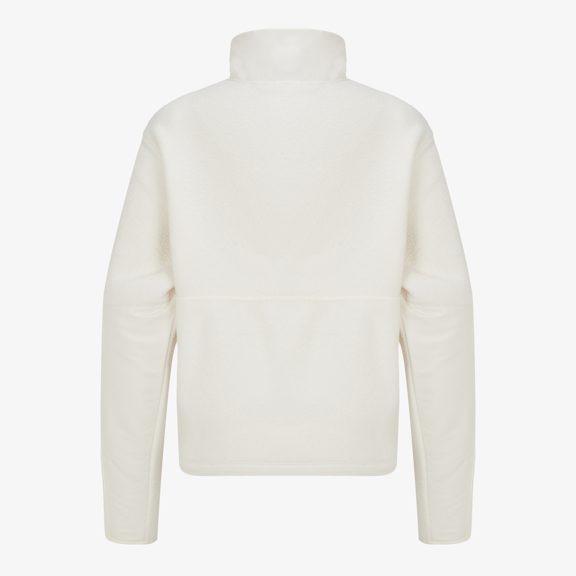 W YUMIORI OFF PEAK FULL ZIP JACKET