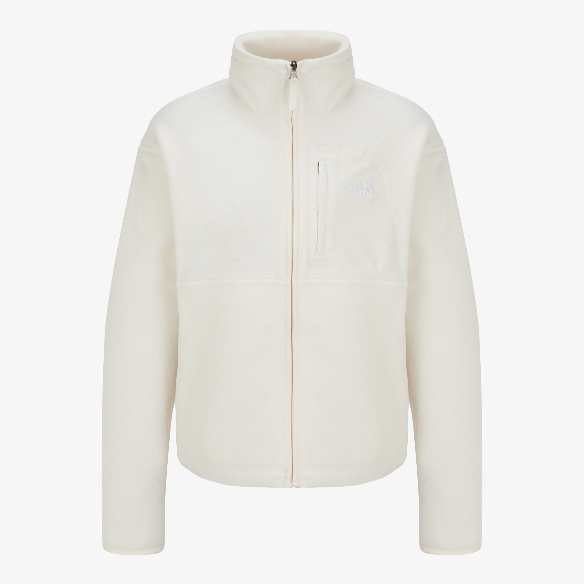 W YUMIORI OFF PEAK FULL ZIP JACKET