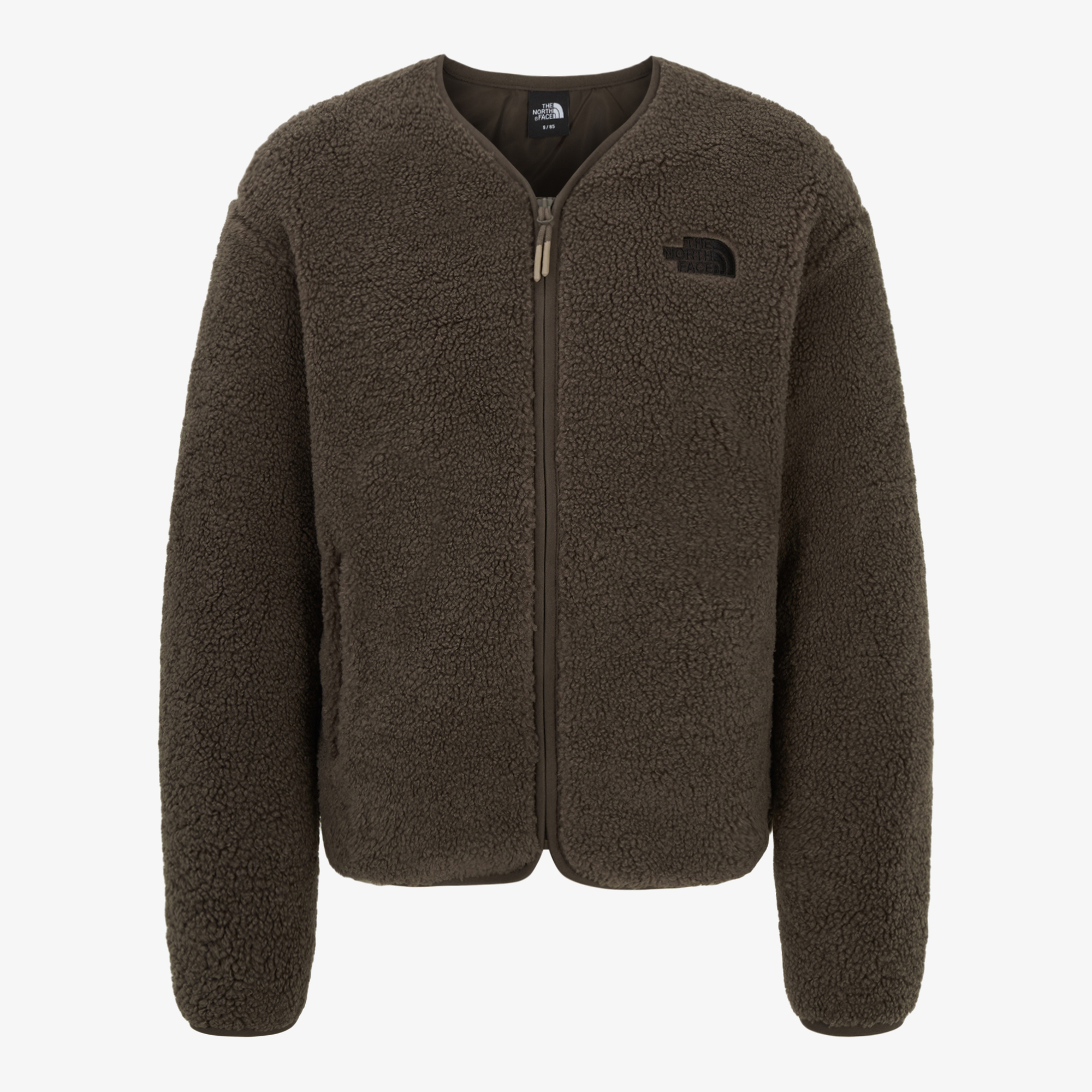 W'S CAMPSITE EX FLEECE CARDIGAN