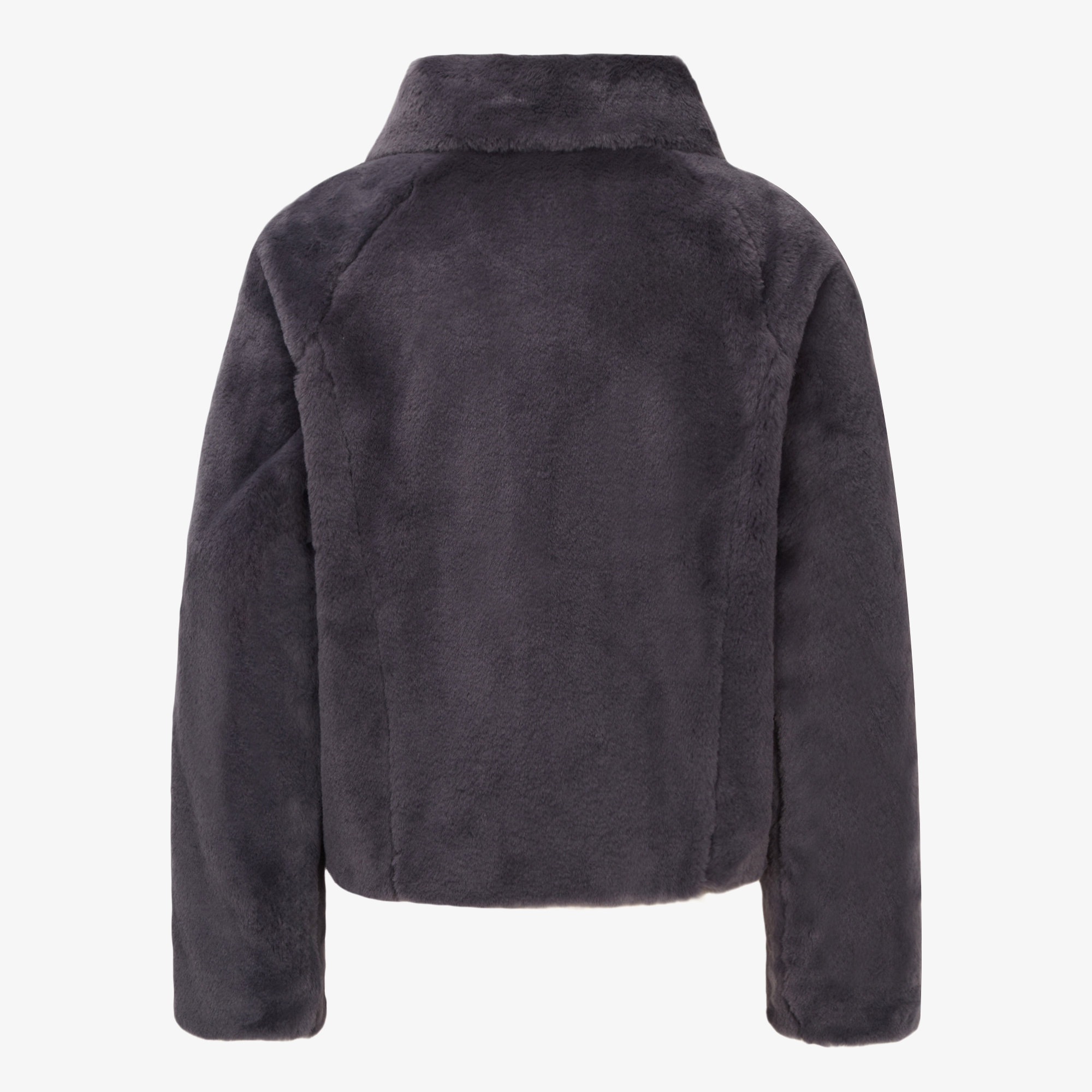 W'S NULU FLEECE JACKET