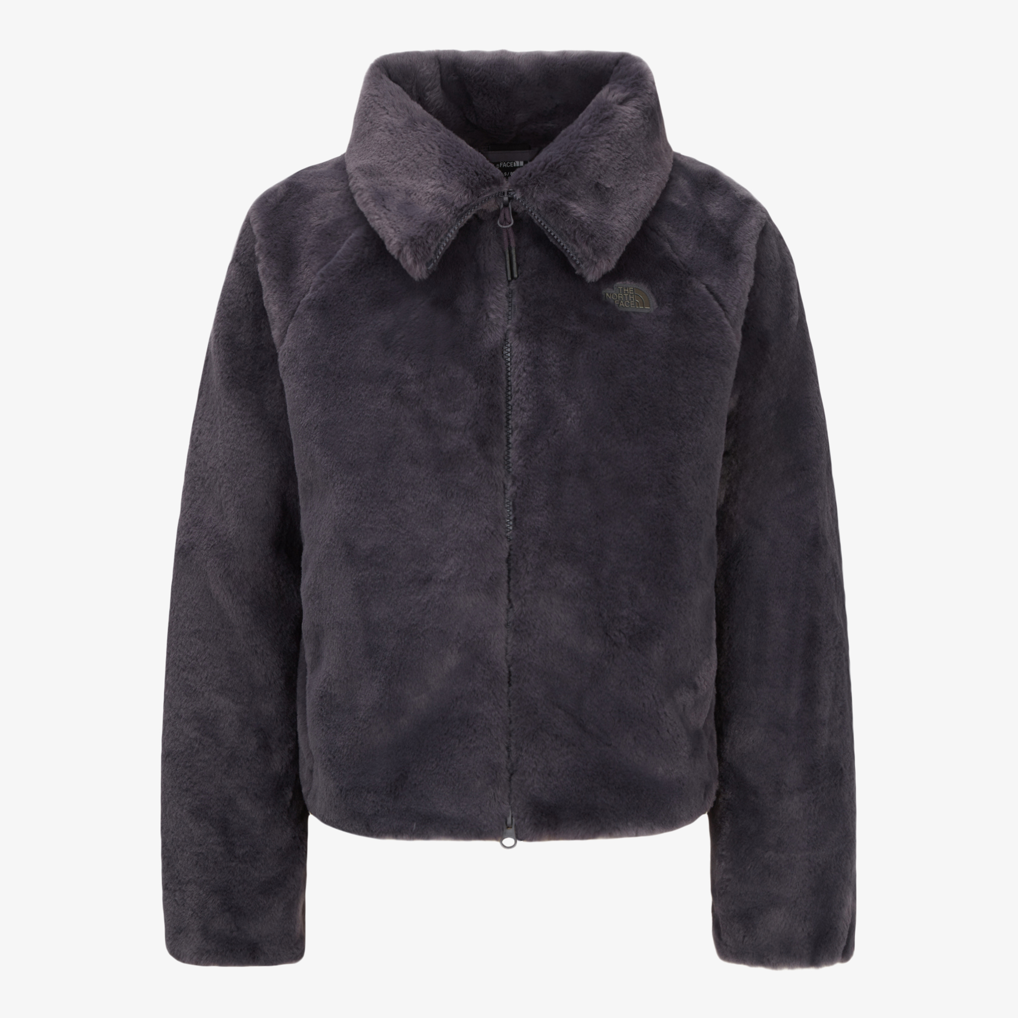 W'S NULU FLEECE JACKET