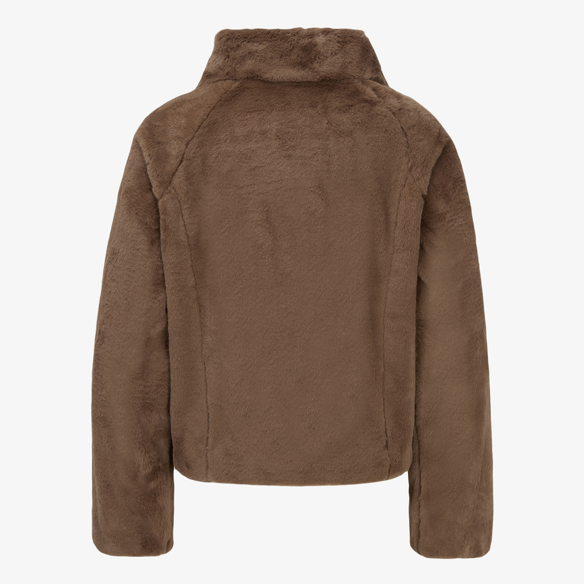W'S NULU FLEECE JACKET