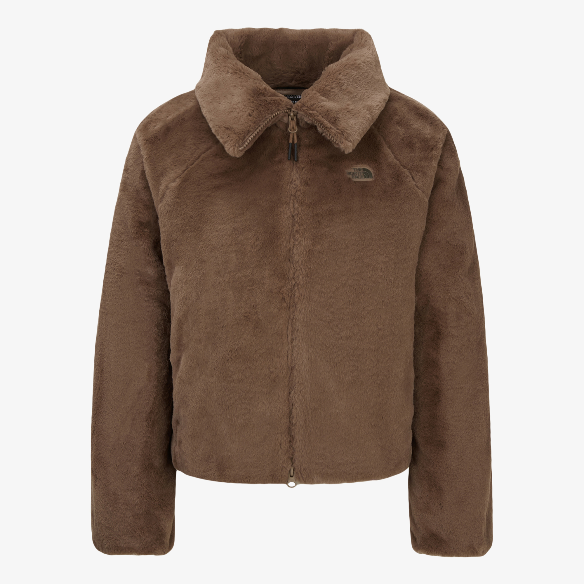 W'S NULU FLEECE JACKET