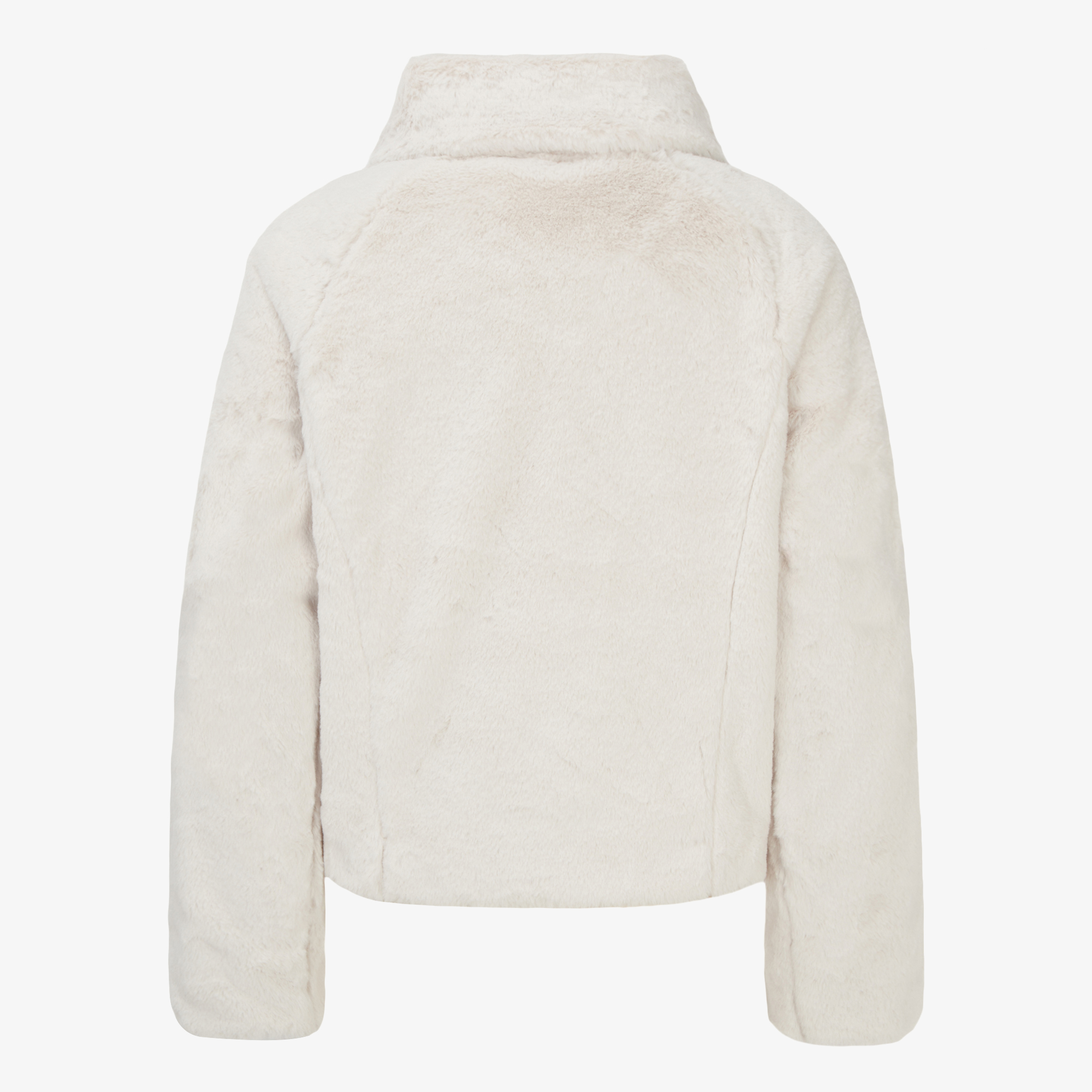 W'S NULU FLEECE JACKET