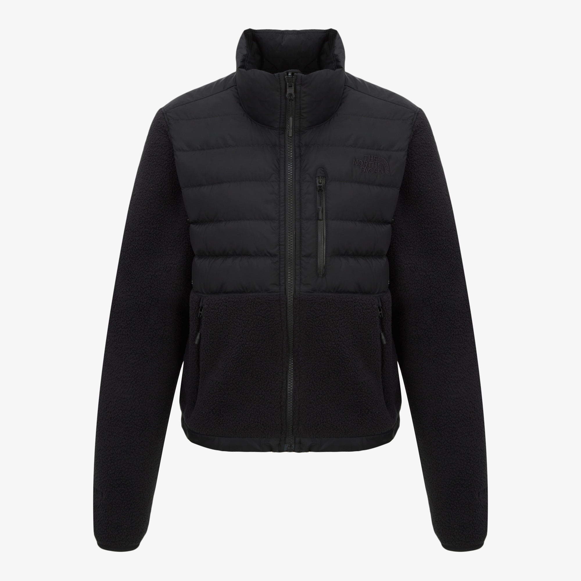 W RMST DENALI TEK HYBRID JACKET