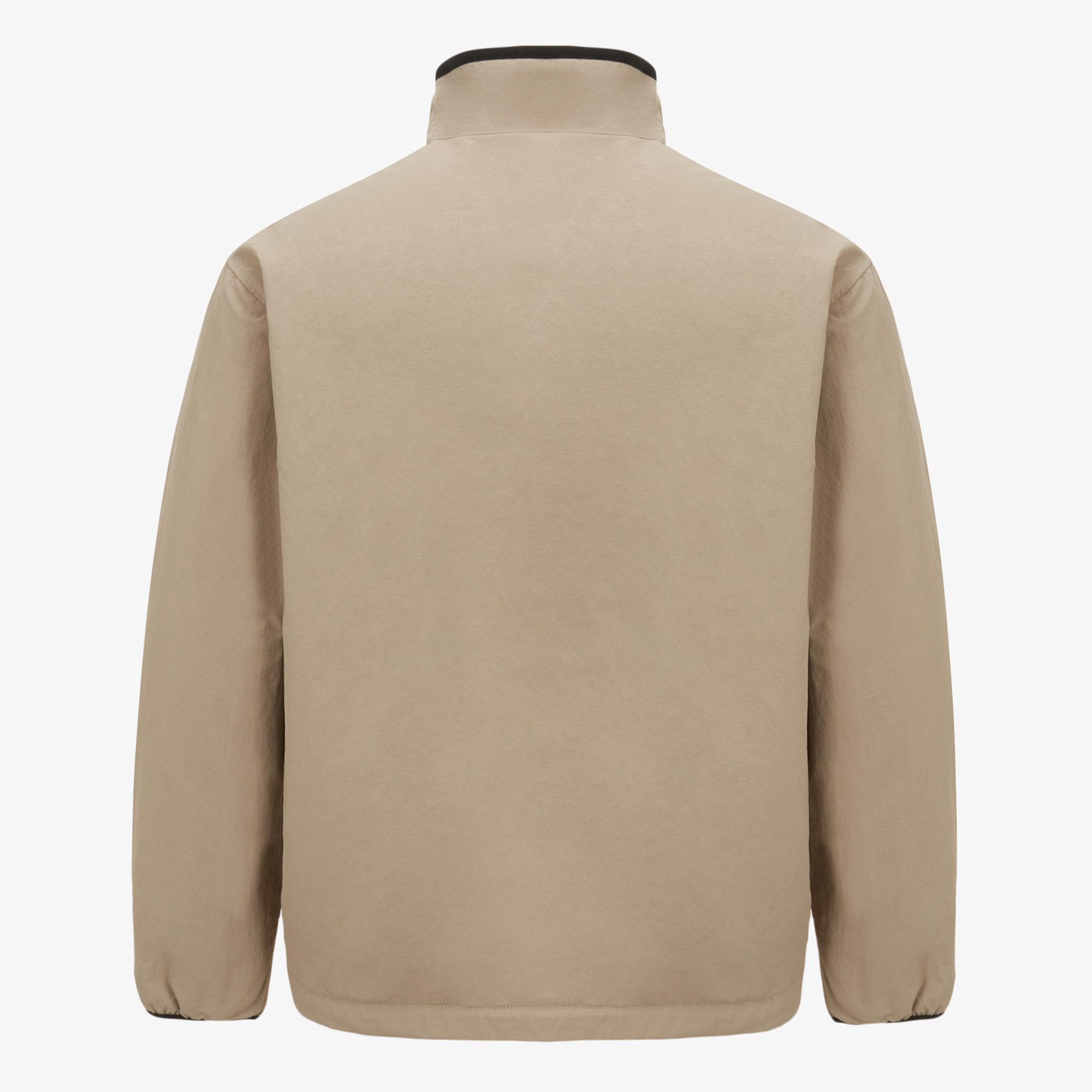 M TNF RED BOX REVERSIBLE FLEECE JACKET