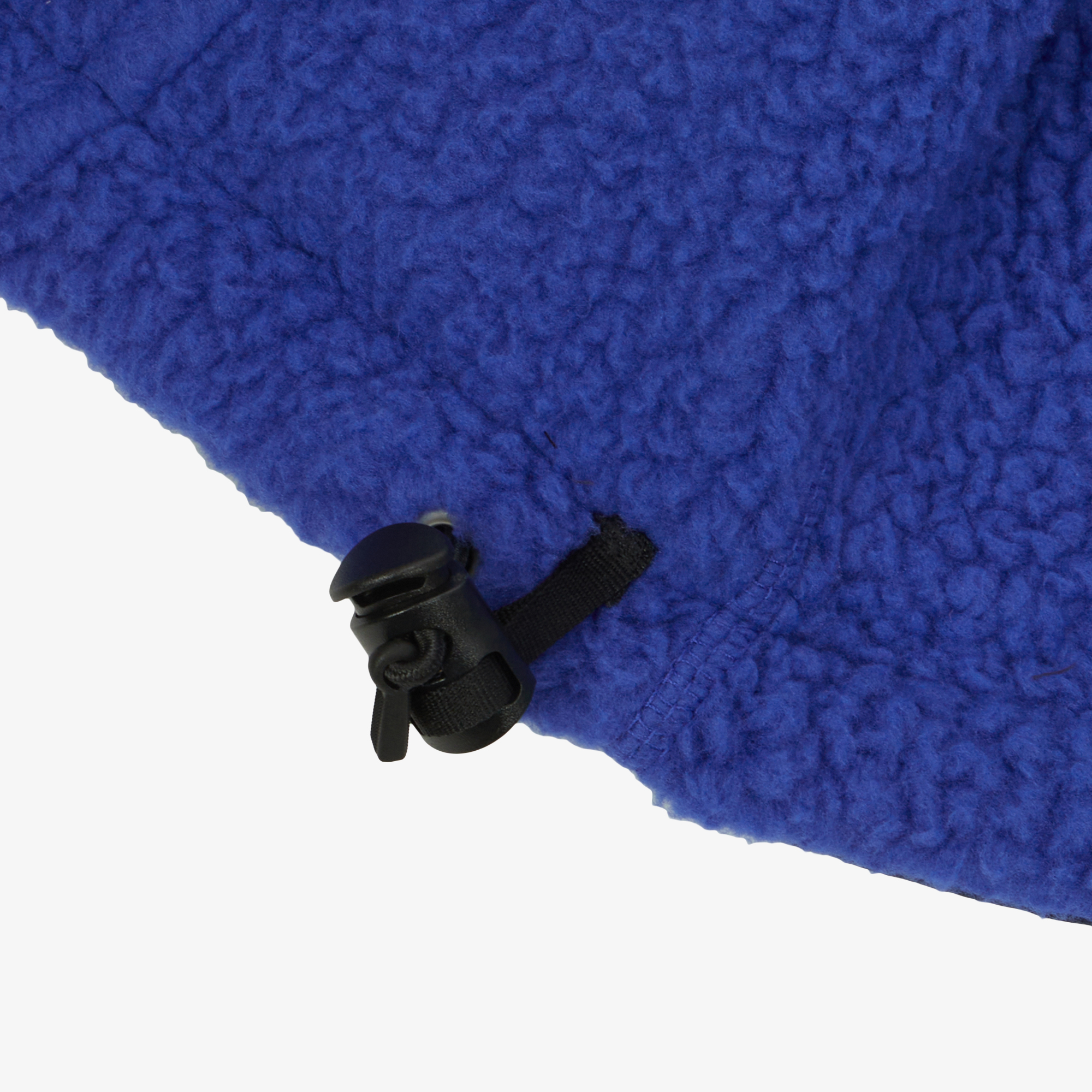 M TNF RED BOX REVERSIBLE FLEECE JACKET