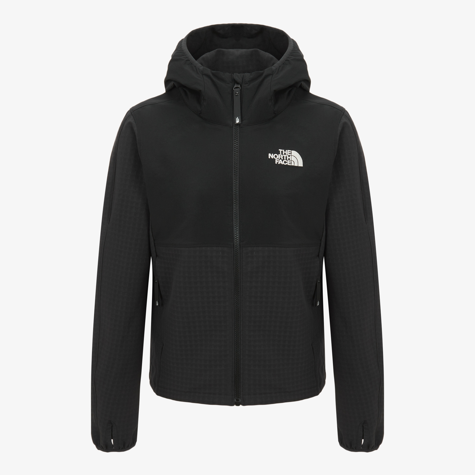 TEKWARE ZIP UP