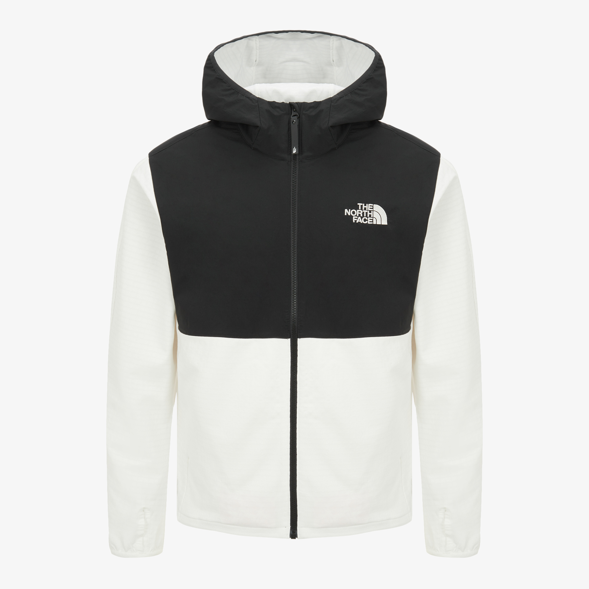 TEKWARE ZIP UP
