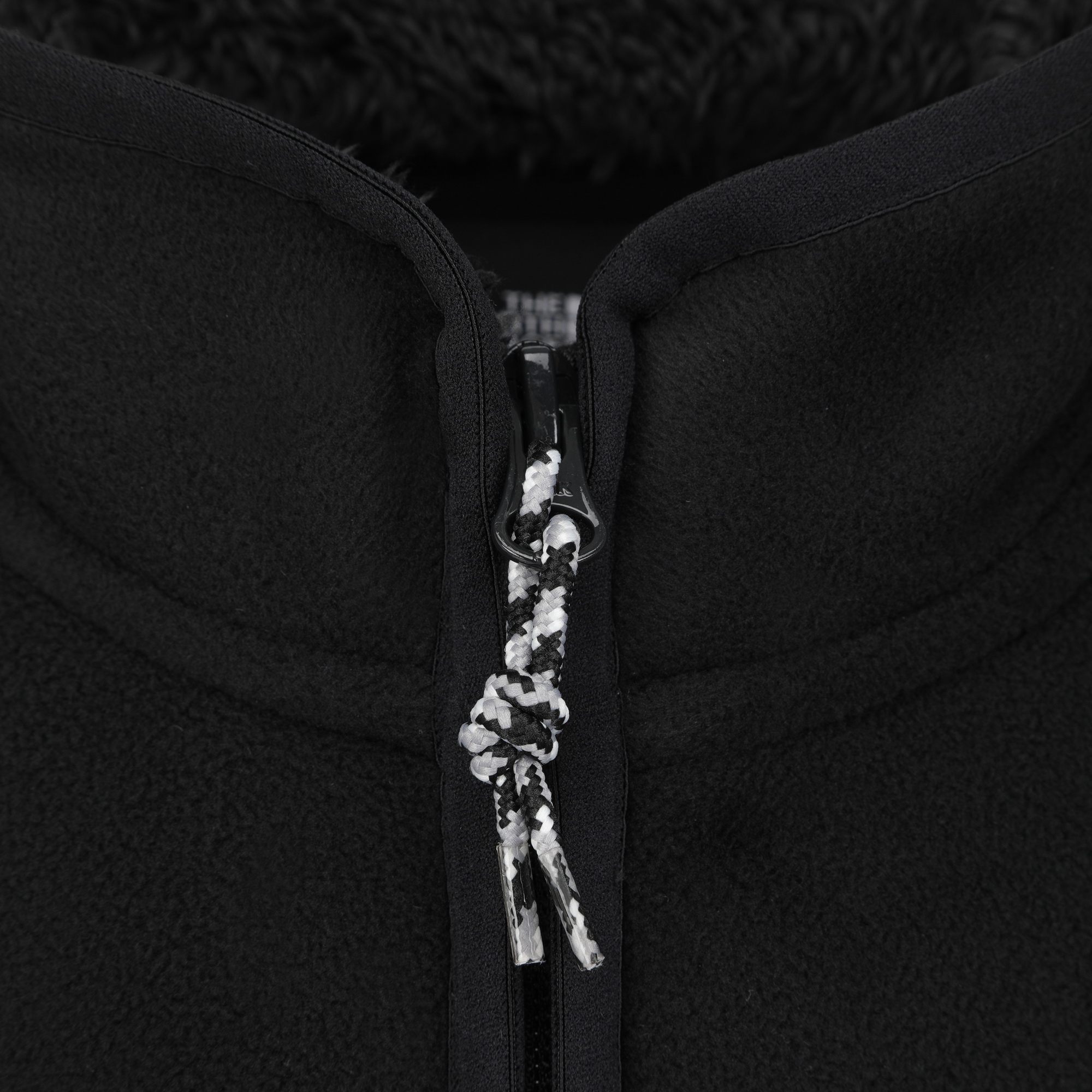 K'S CAMPOUT FLEECE JACKET